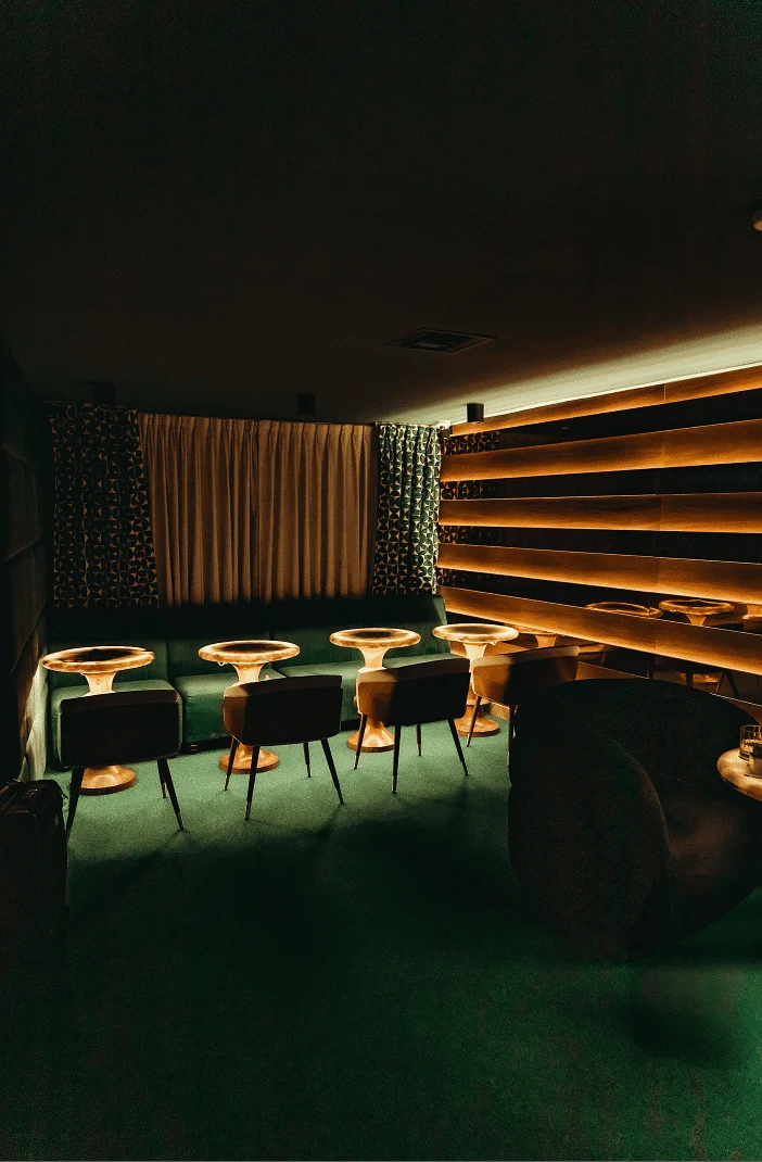 Foto SLS por BWE AGENCY