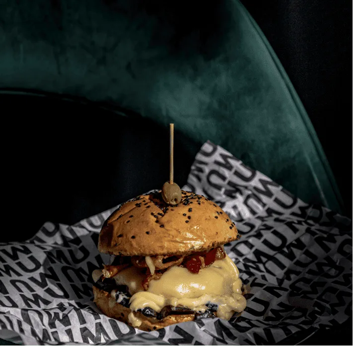 Foto SLS por BWE AGENCY