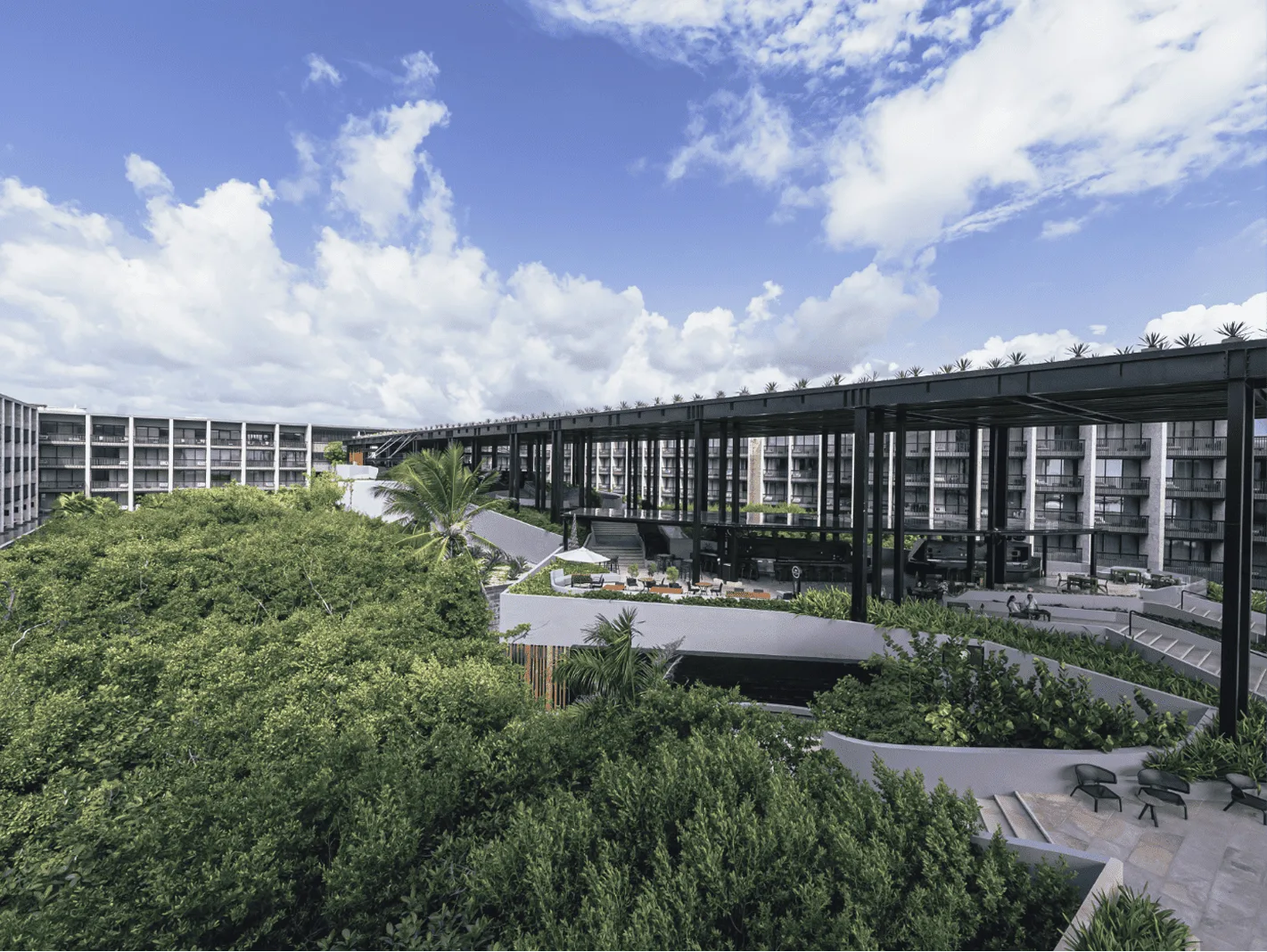 Foto hyatt por BWE AGENCY