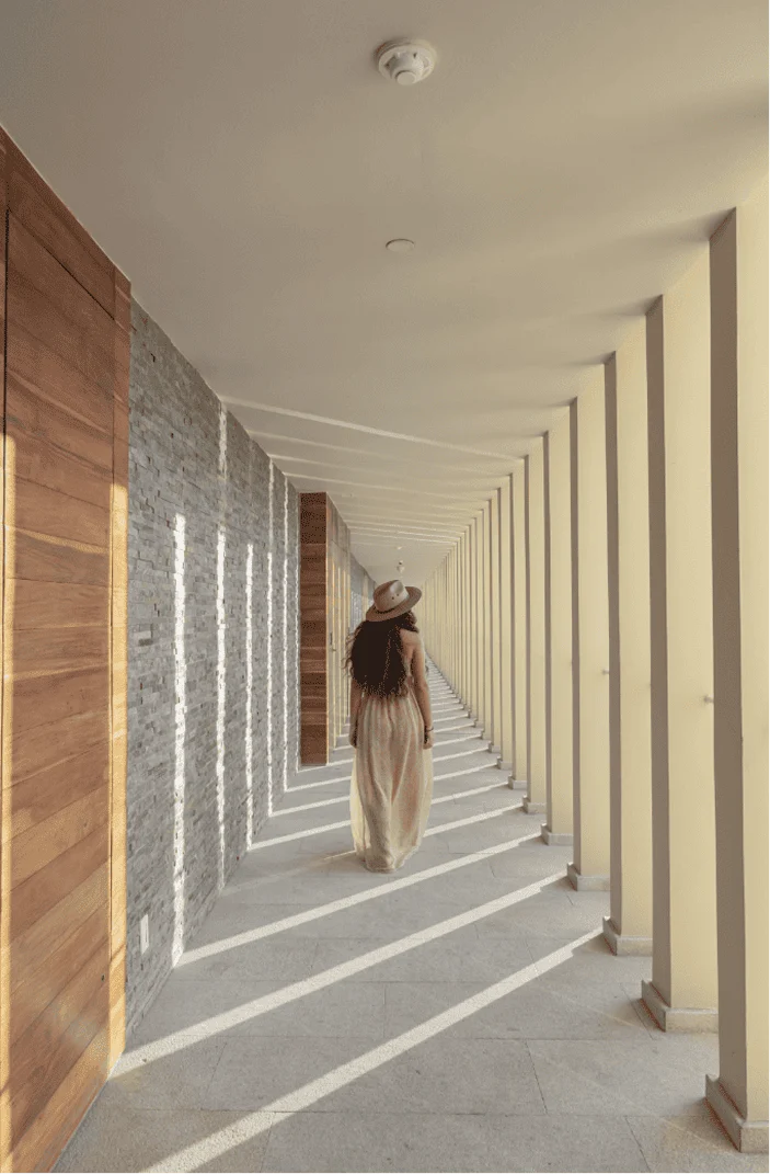 Foto hyatt por BWE AGENCY