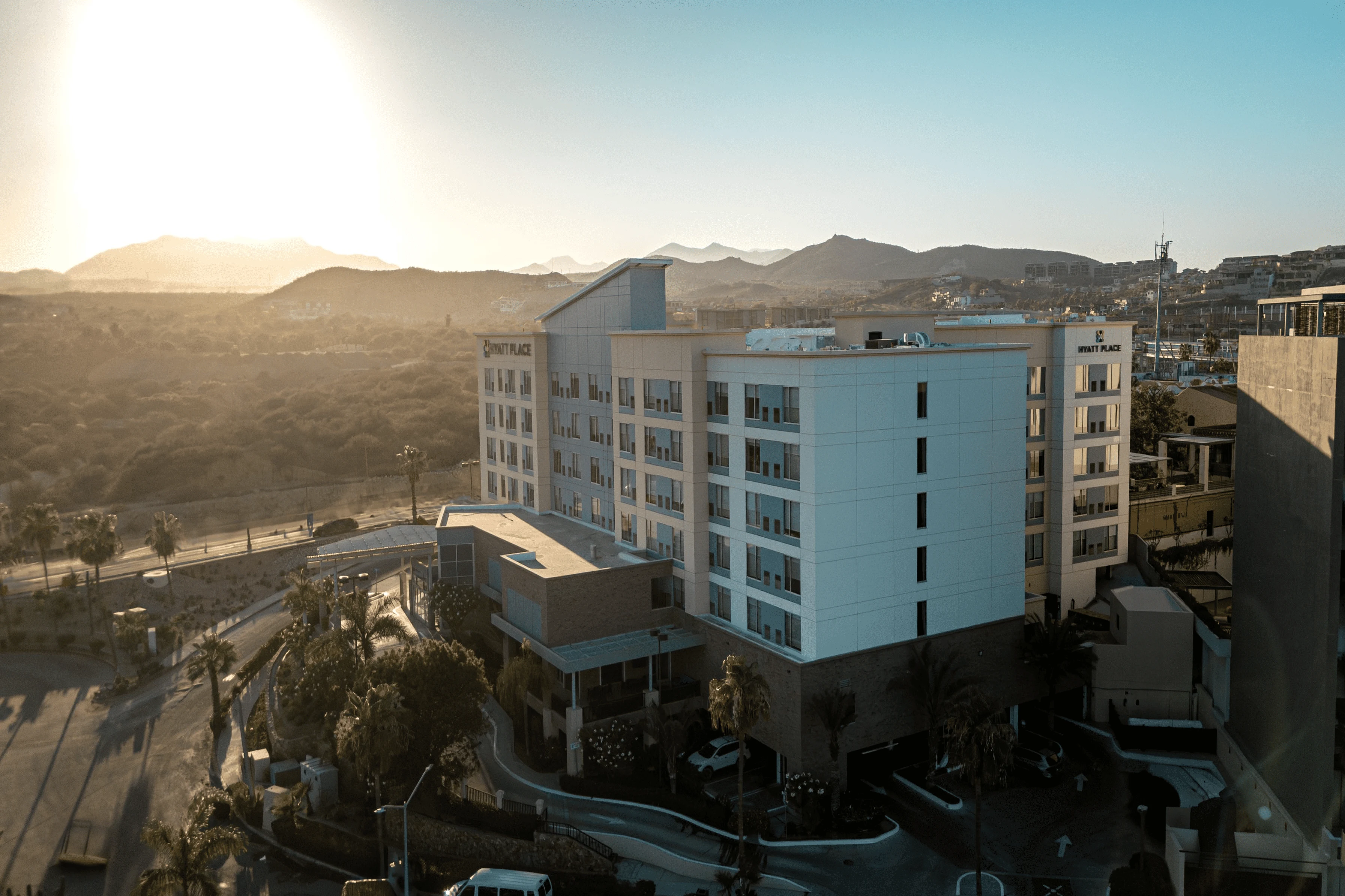 Hotel SLS Cancún, Quintana Roo