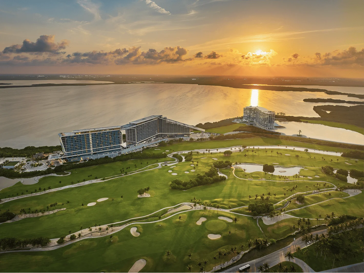 Foto hyatt por BWE AGENCY