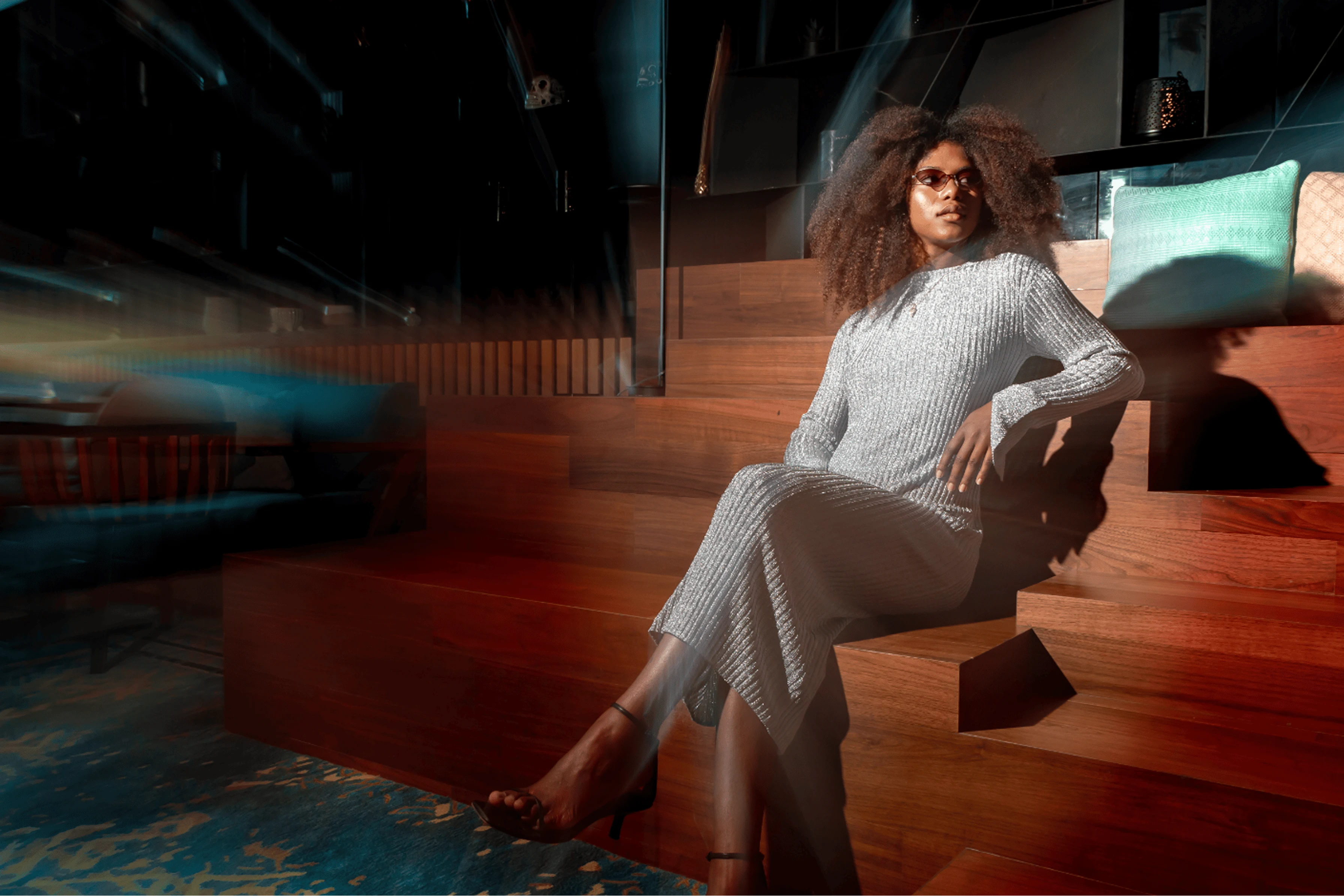 Hotel SLS Cancún, Quintana Roo