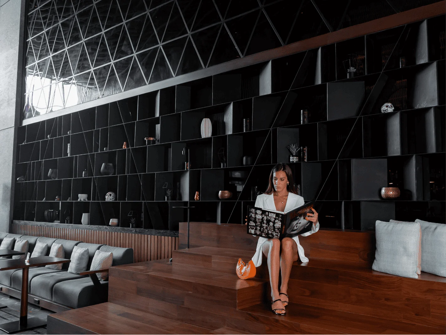 Foto SLS por BWE AGENCY