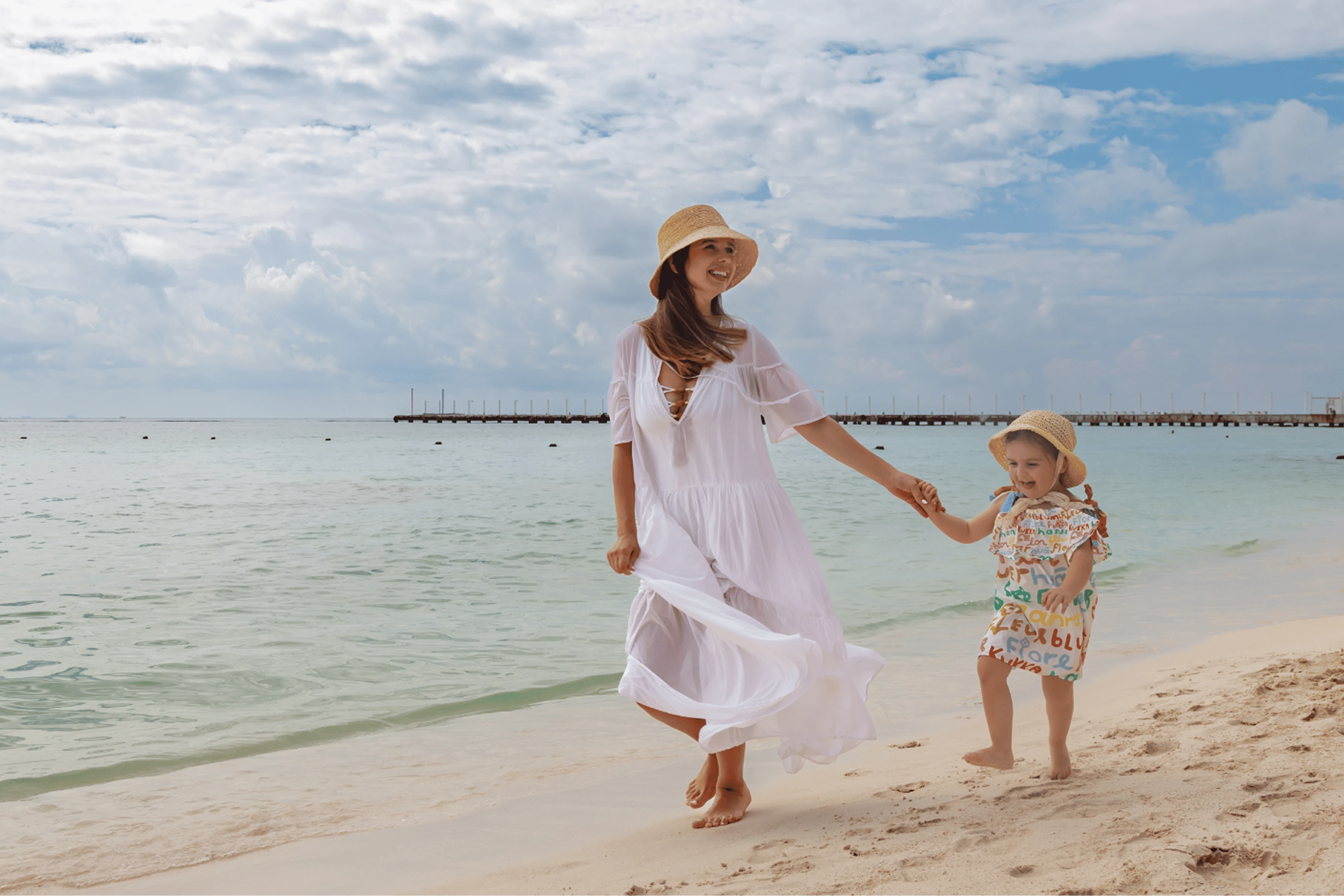 Hotel SLS Cancún, Quintana Roo