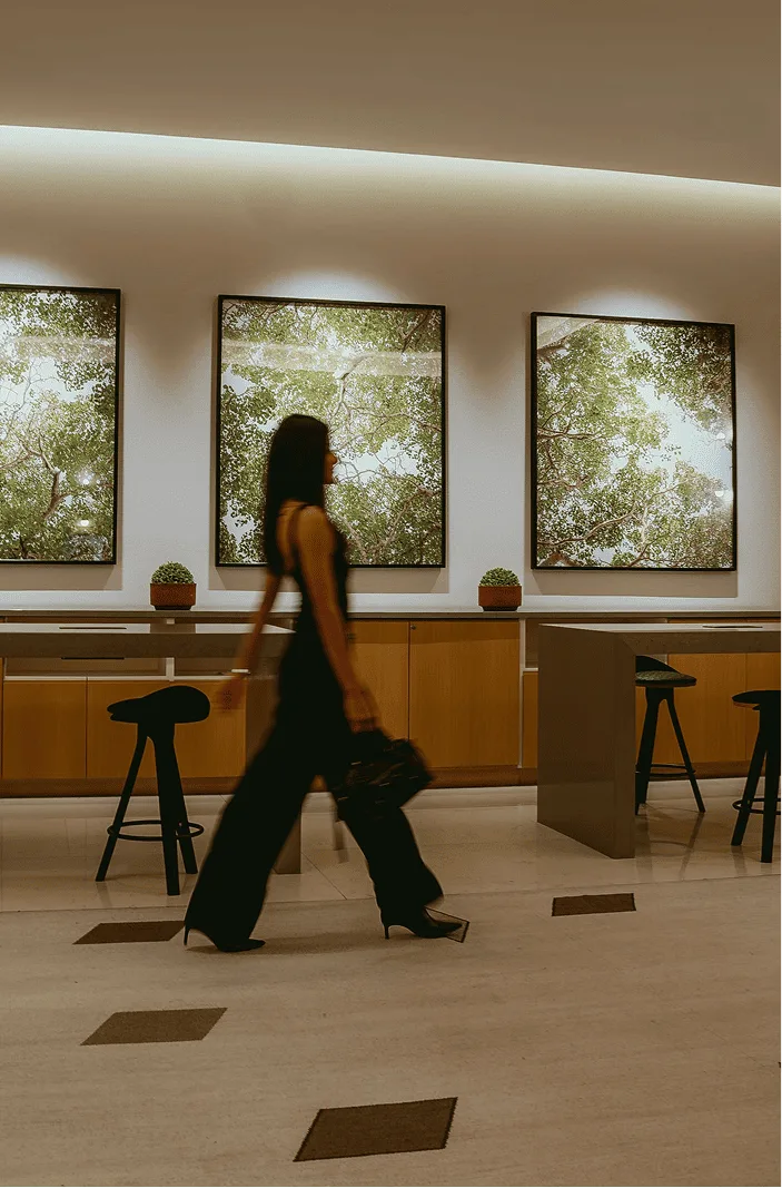 Foto SLS por BWE AGENCY