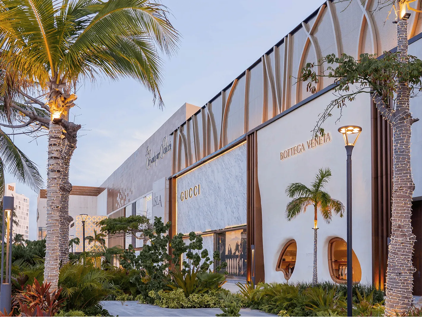 Foto hyatt por BWE AGENCY