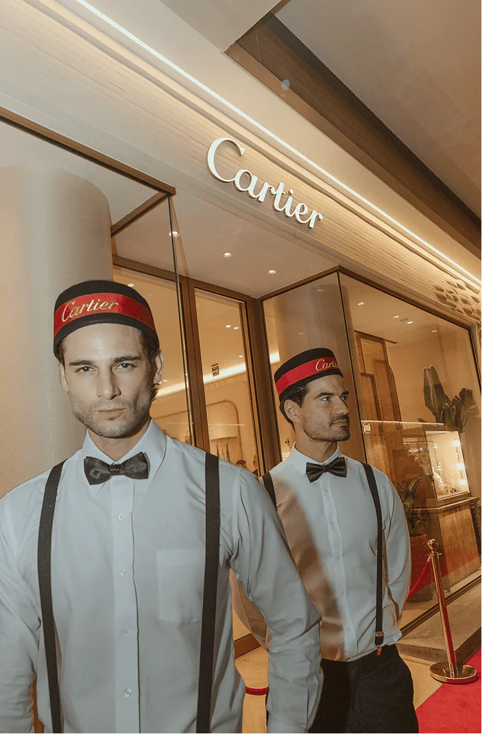 Foto hyatt por BWE AGENCY