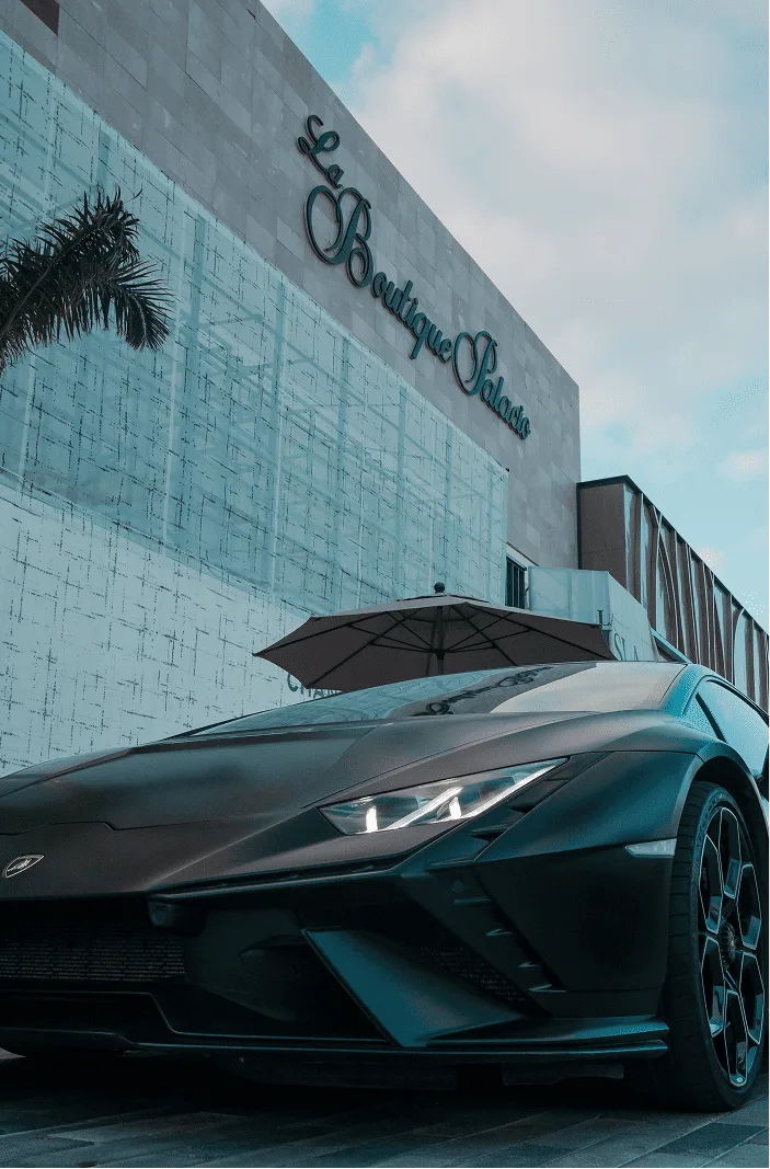 Foto hyatt por BWE AGENCY