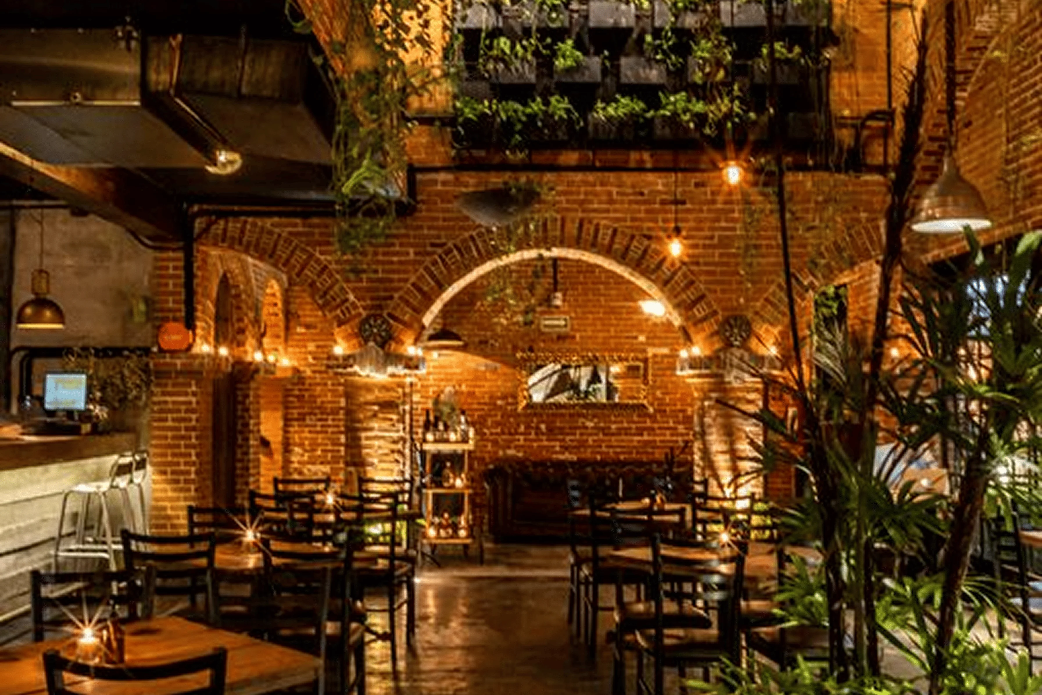 Hotel SLS Cancún, Quintana Roo