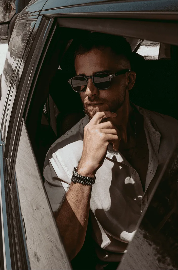 Foto SLS por BWE AGENCY