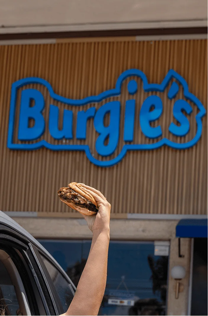 Foto SLS por BWE AGENCY