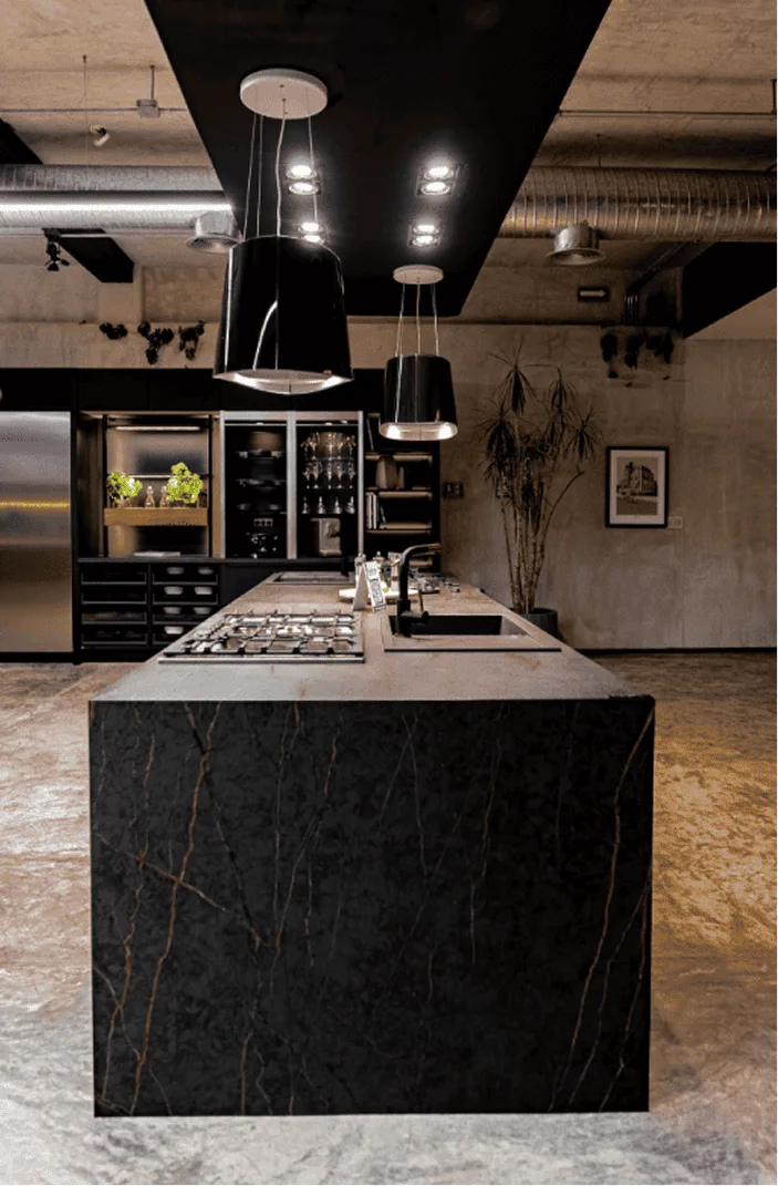 Foto SLS por BWE AGENCY