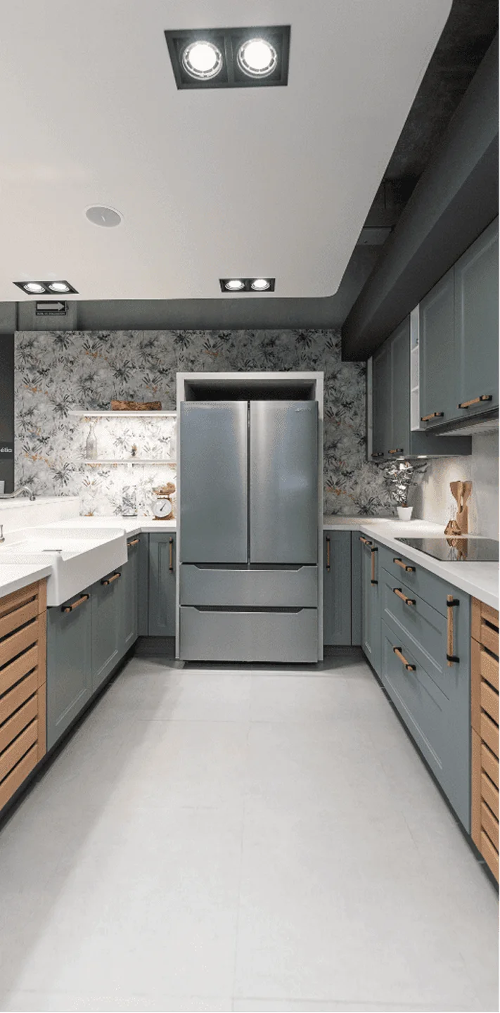 Foto SLS por BWE AGENCY