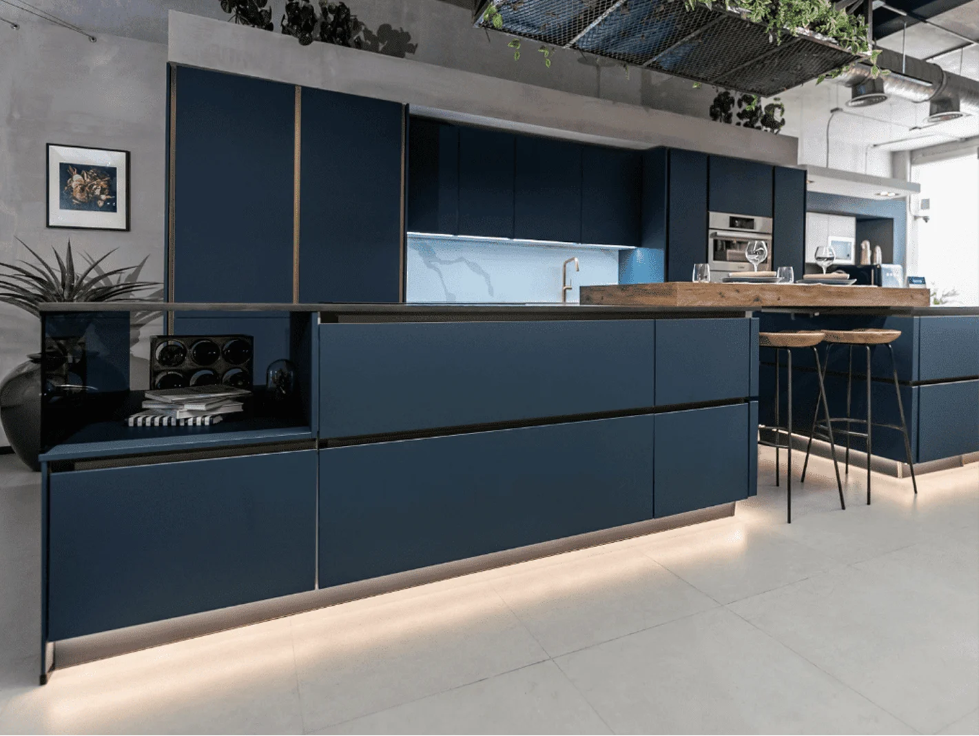 Foto SLS por BWE AGENCY