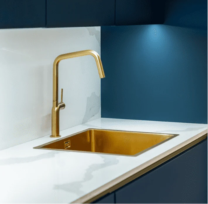 Foto SLS por BWE AGENCY