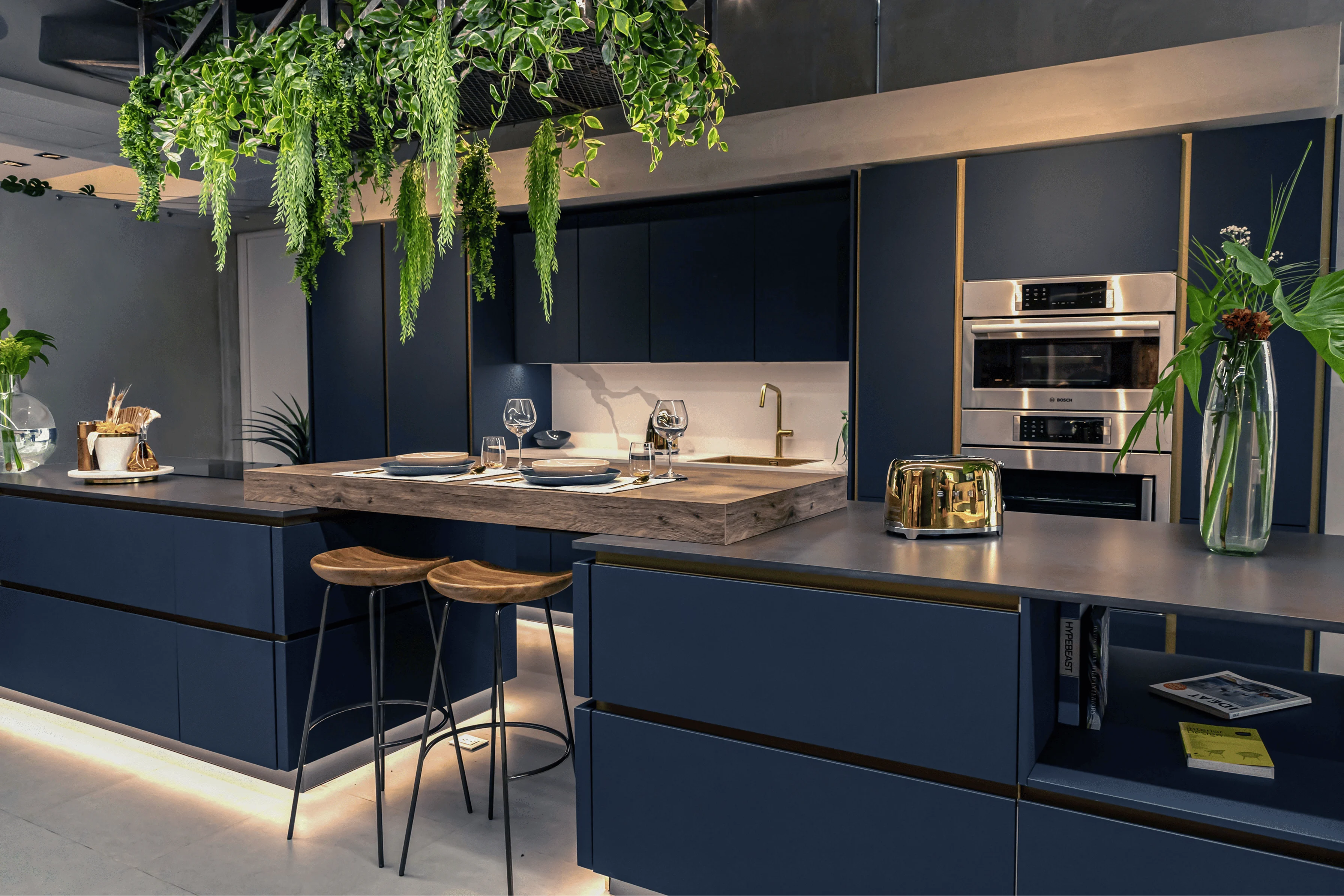 Hotel SLS Cancún, Quintana Roo