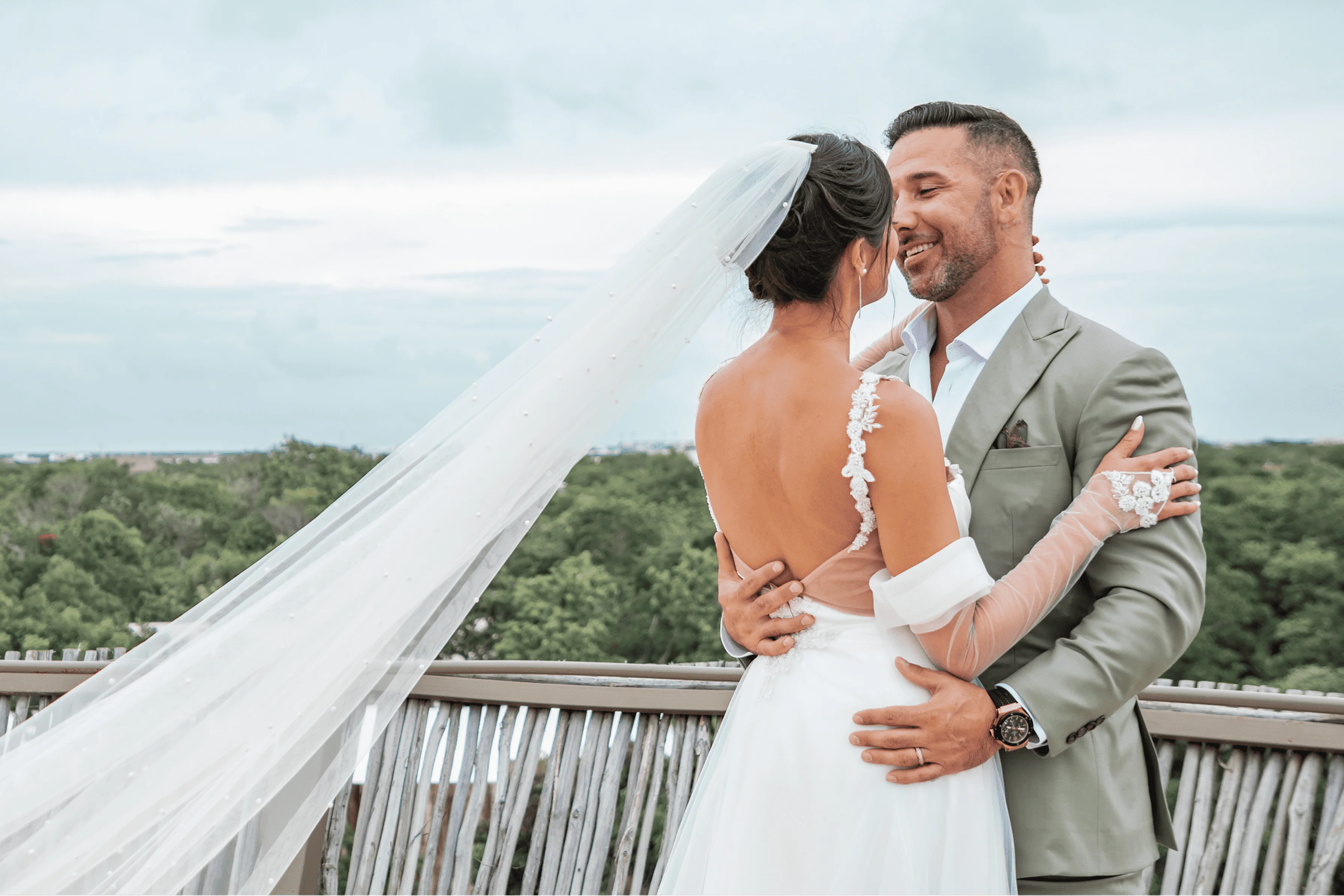 Grand Hyatt playa del carmen