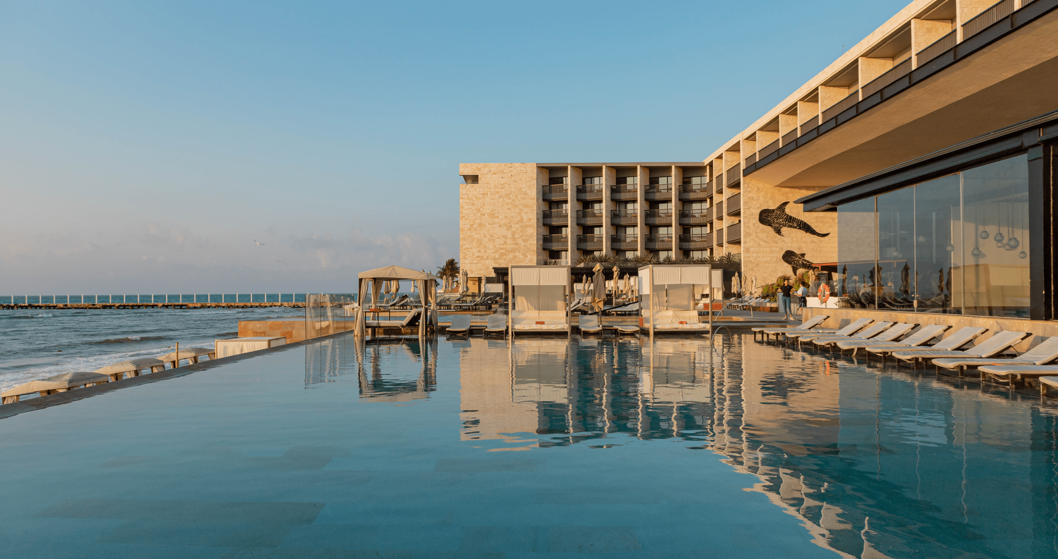 Grand Hyatt playa del carmen