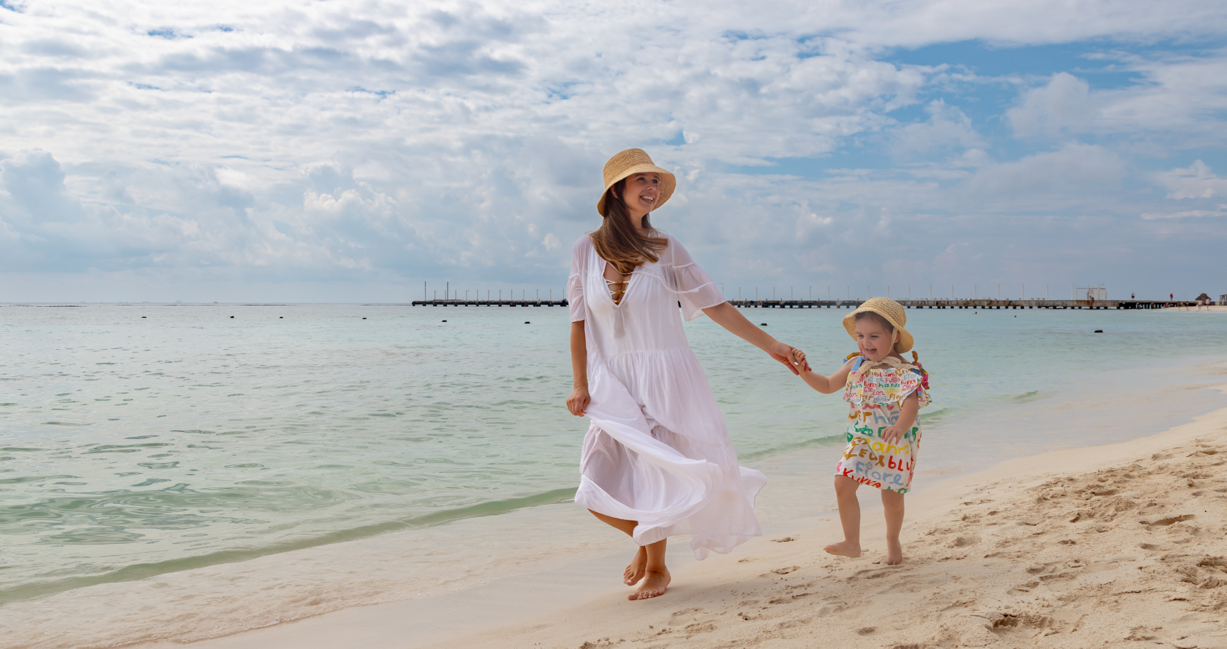 GRAND HYATT PLAYA DEL CARMEN