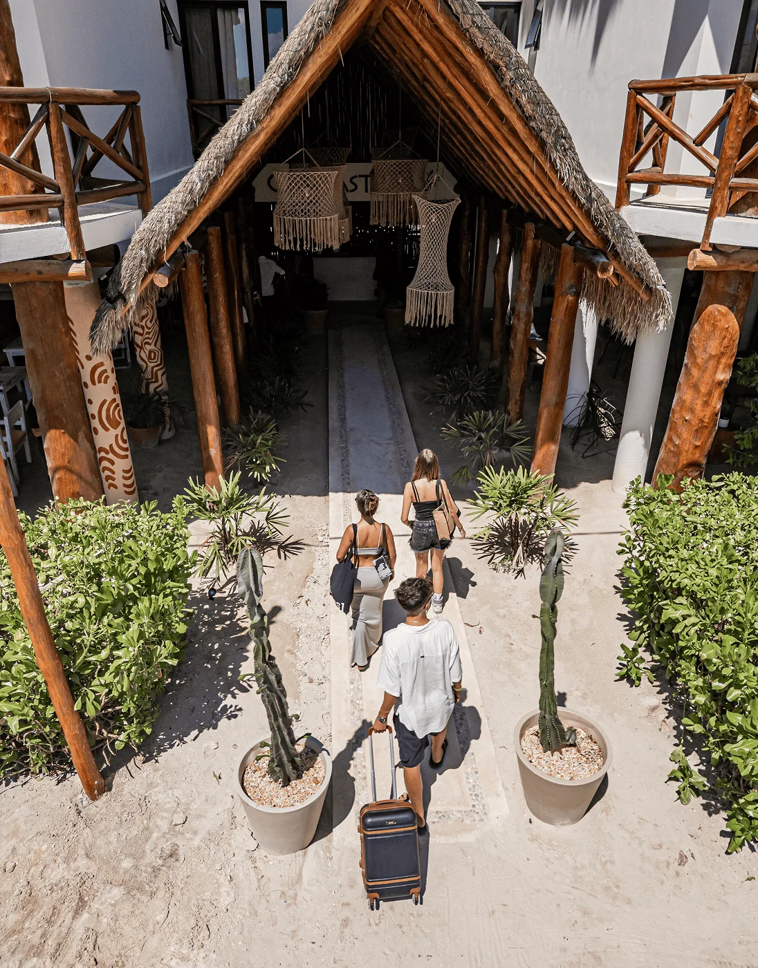 Agencia de desarrollo web - BWE Agency