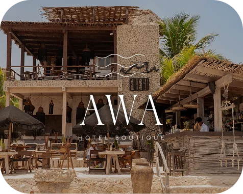 Agencia de desarrollo web - BWE Agency