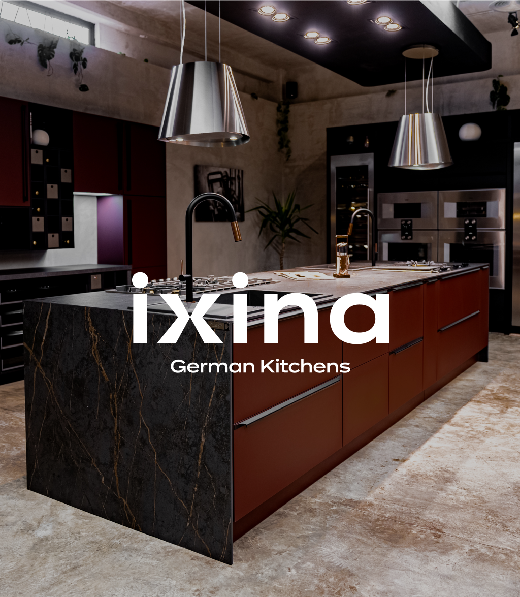 Cocina Ixina - Fotografía realizada por BWE Agency Cancun