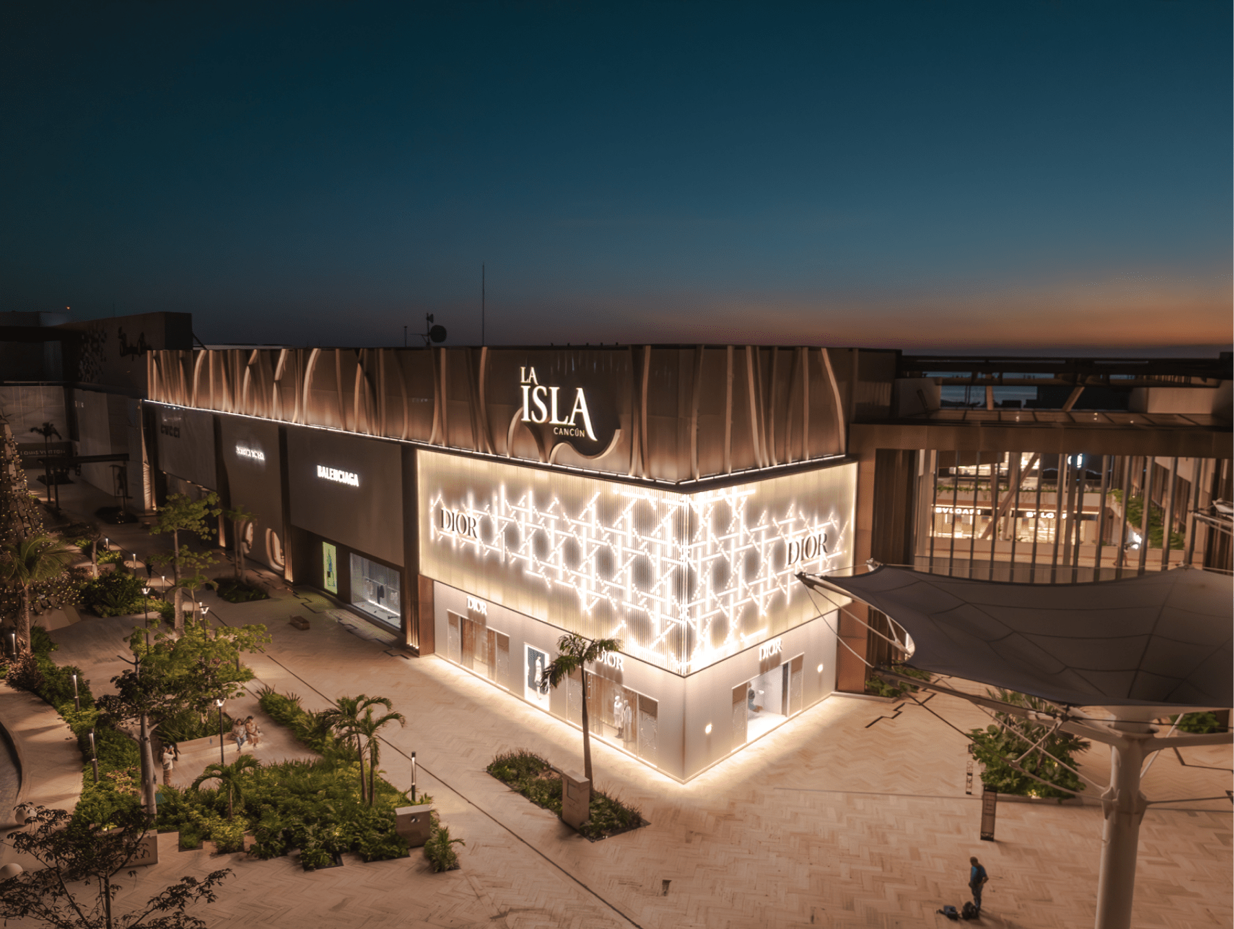 Servicio fotografía, isla cancun por bwe