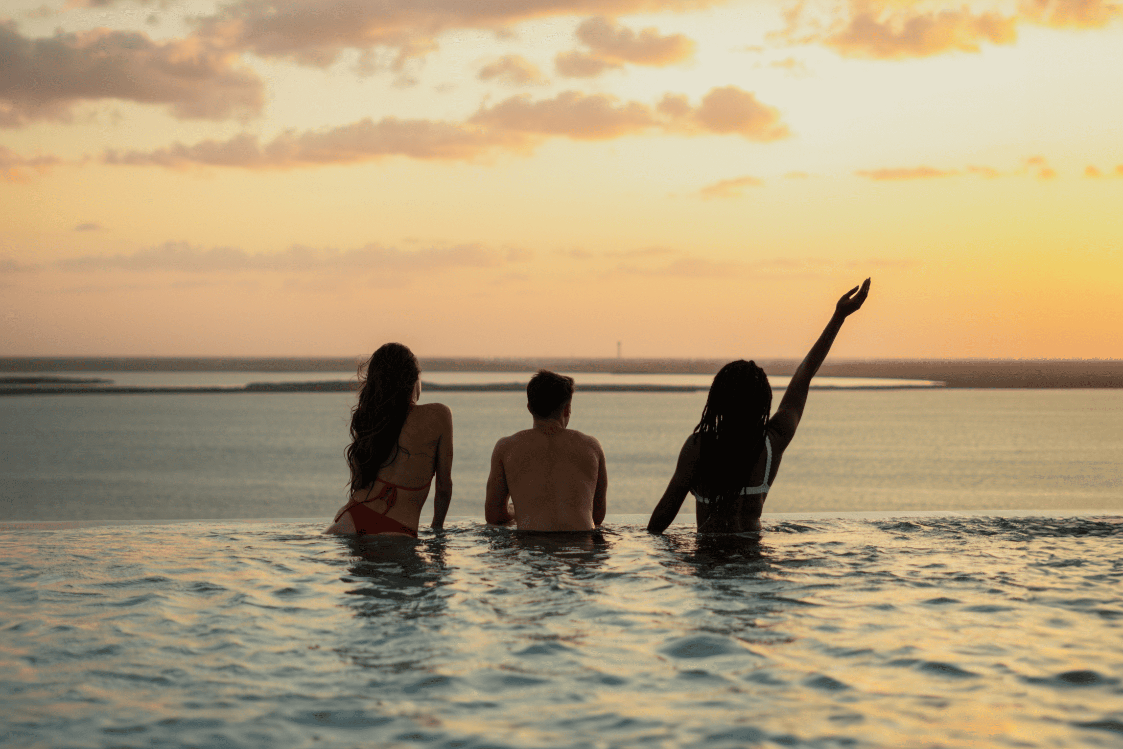 Fotografía Bay View Grand, Cancún, México