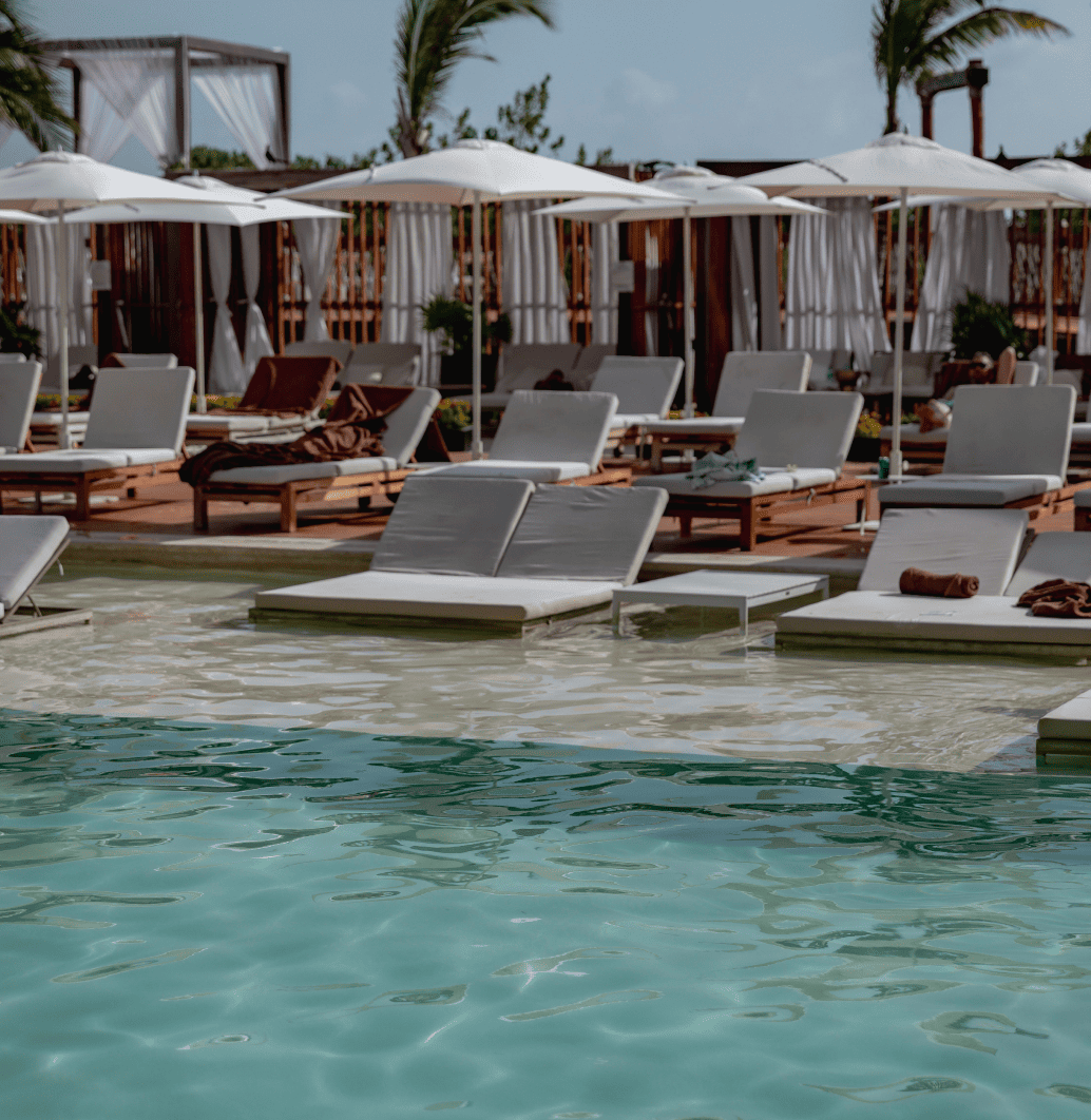 Fotografía Bay View Grand, Cancún, México