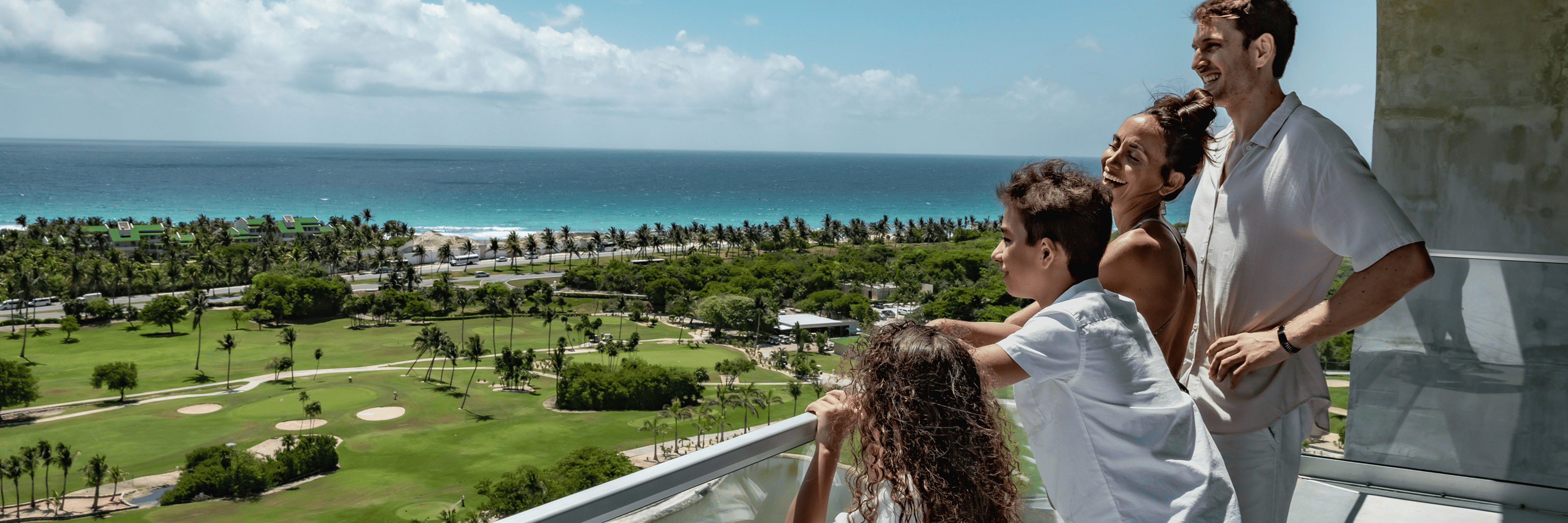 Fotografía Bay View Grand, Cancún, México