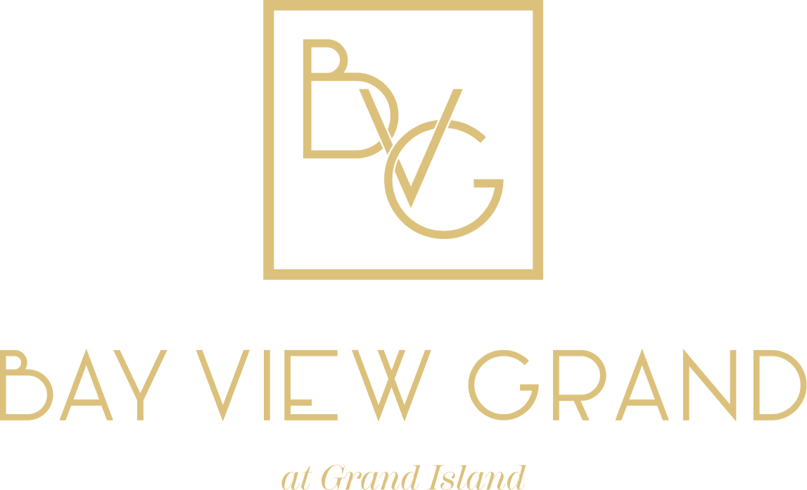 Diseño Bay View Grand, Cancún, México