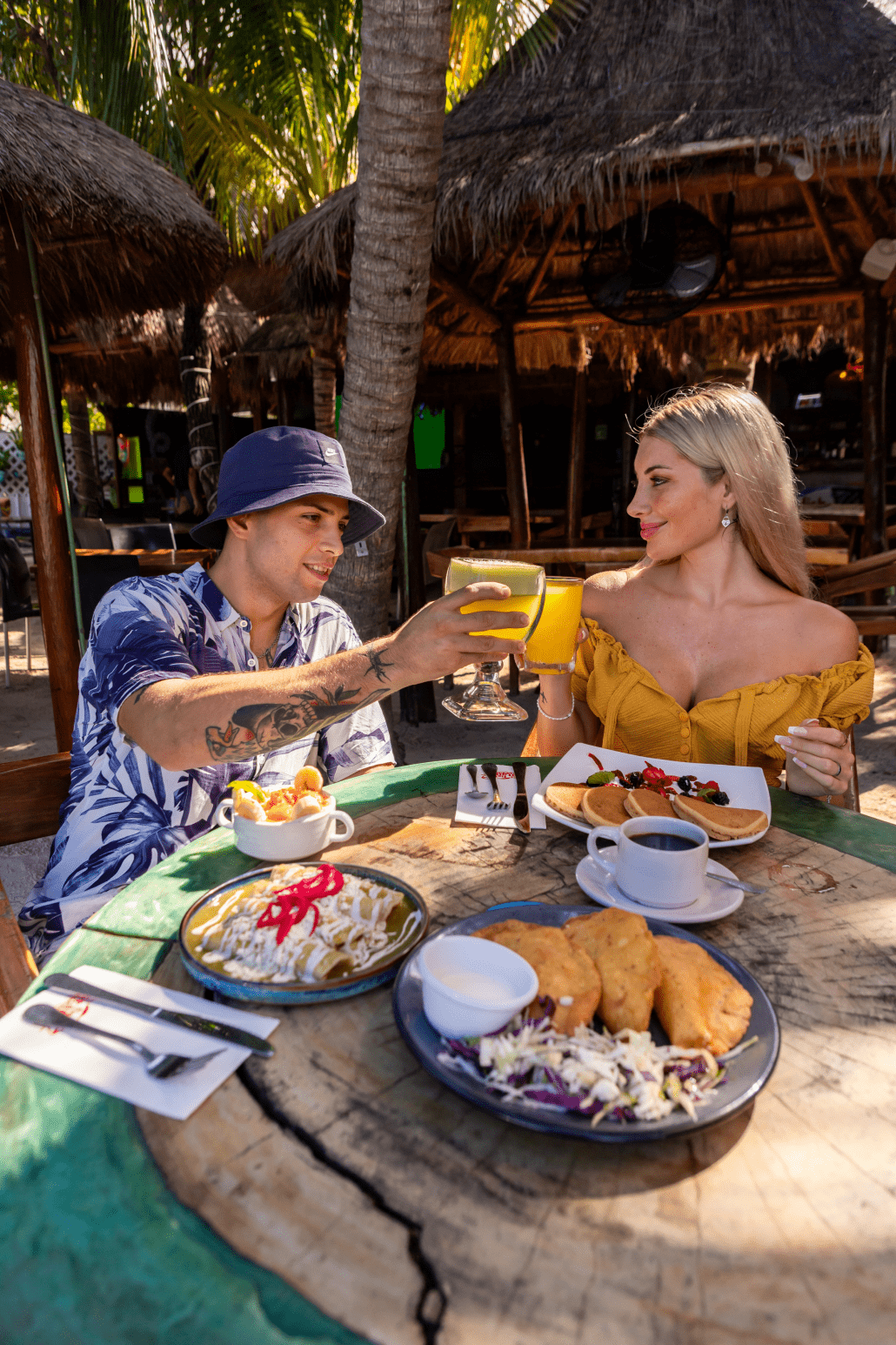 Fotografía Fish Fritanga, Cancún, México