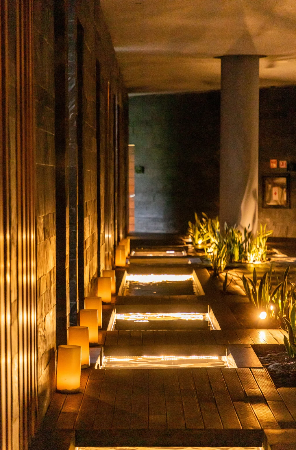 Fotografía Hyatt, Playa del Carmen, México