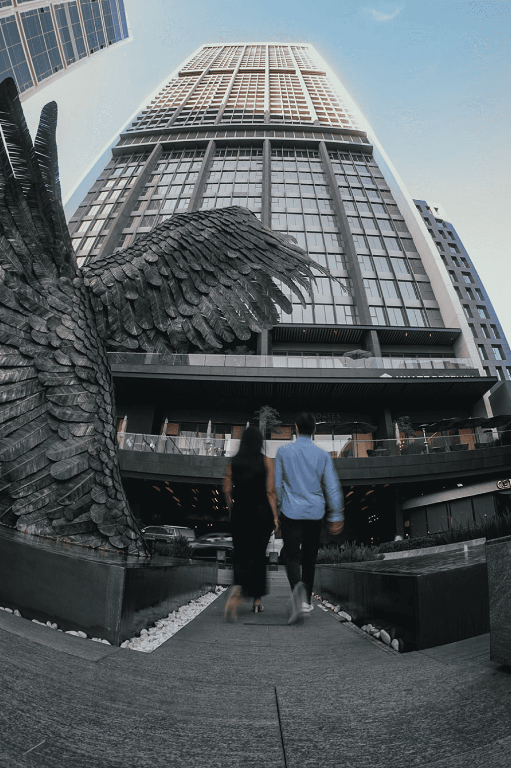 Fotografía Hyatt Regency, Guadalajara, México