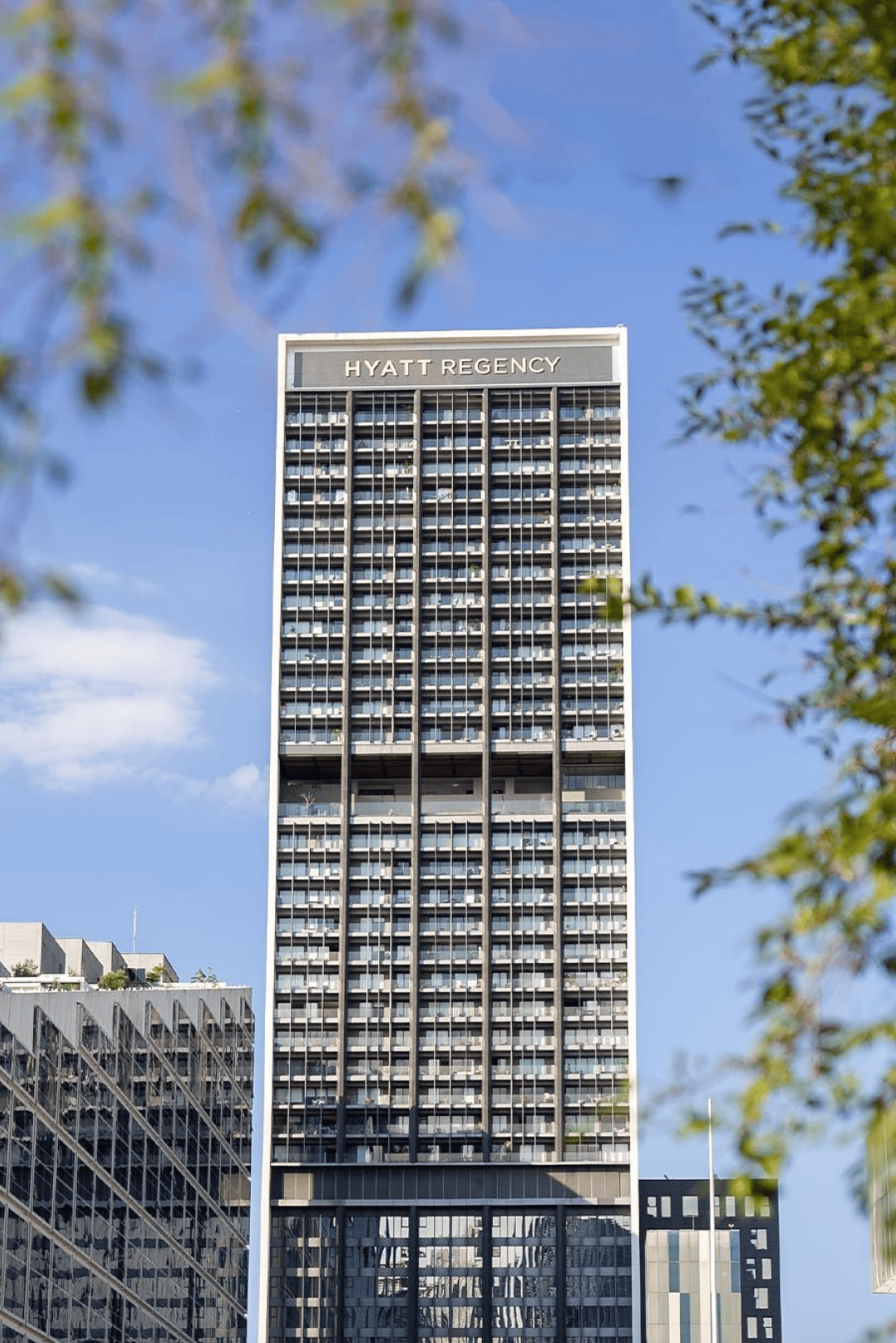 Fotografía Hyatt Regency, Guadalajara, México