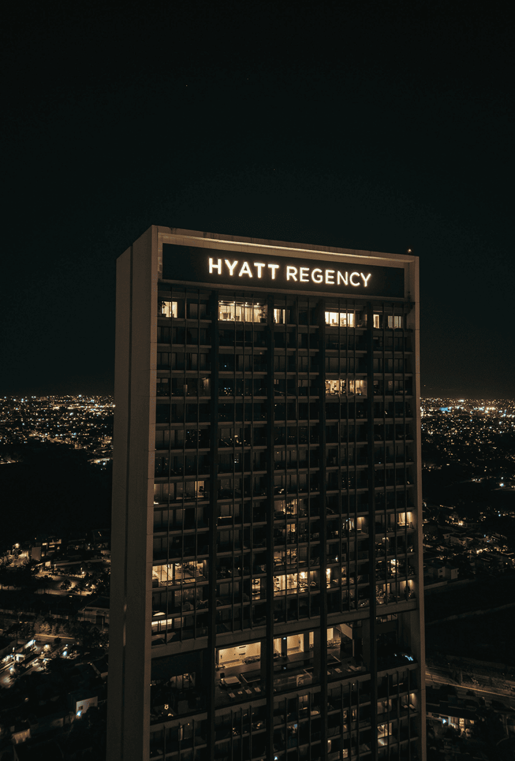Fotografía Hyatt Regency, Guadalajara, México