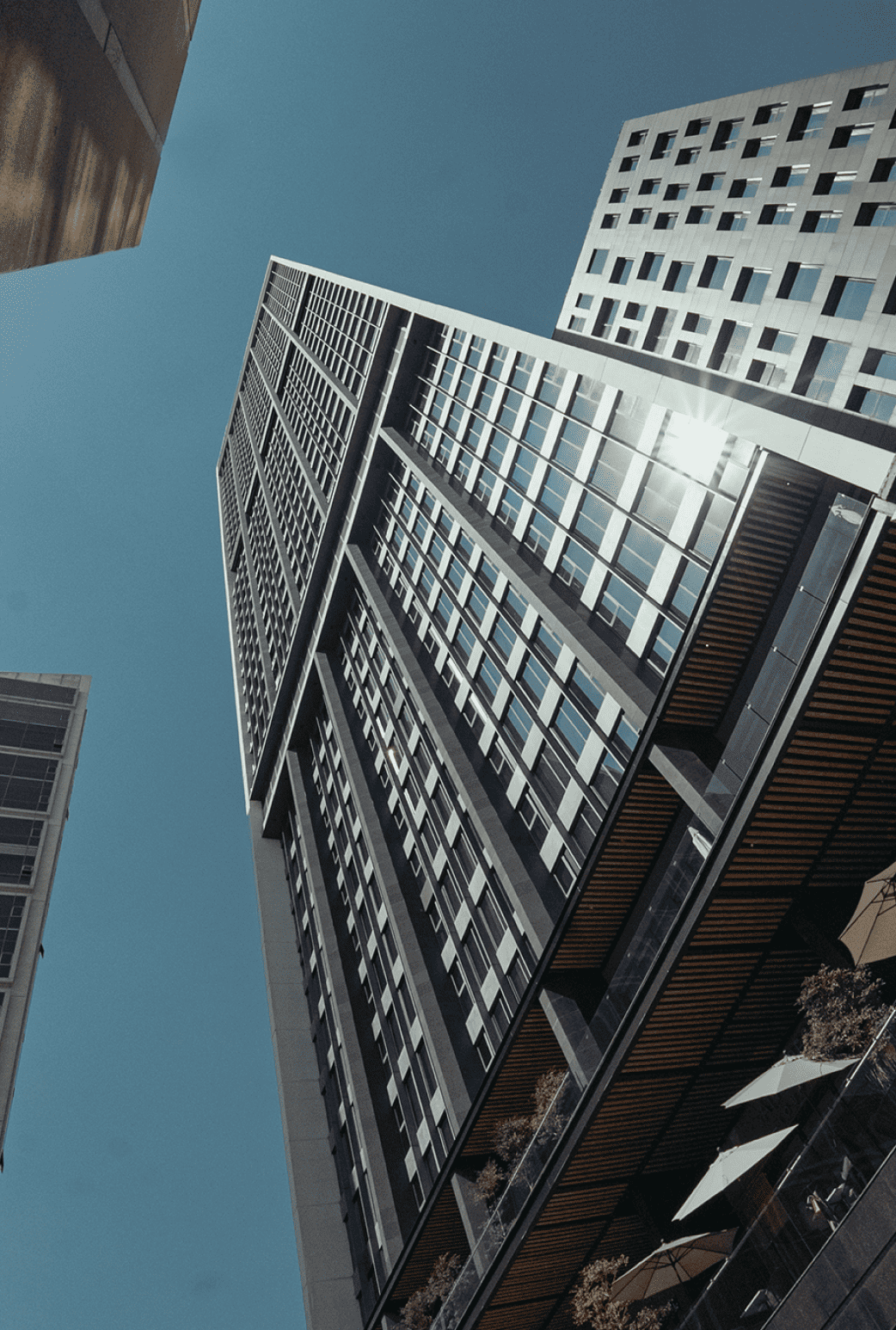 Fotografía Hyatt Regency, Guadalajara, México