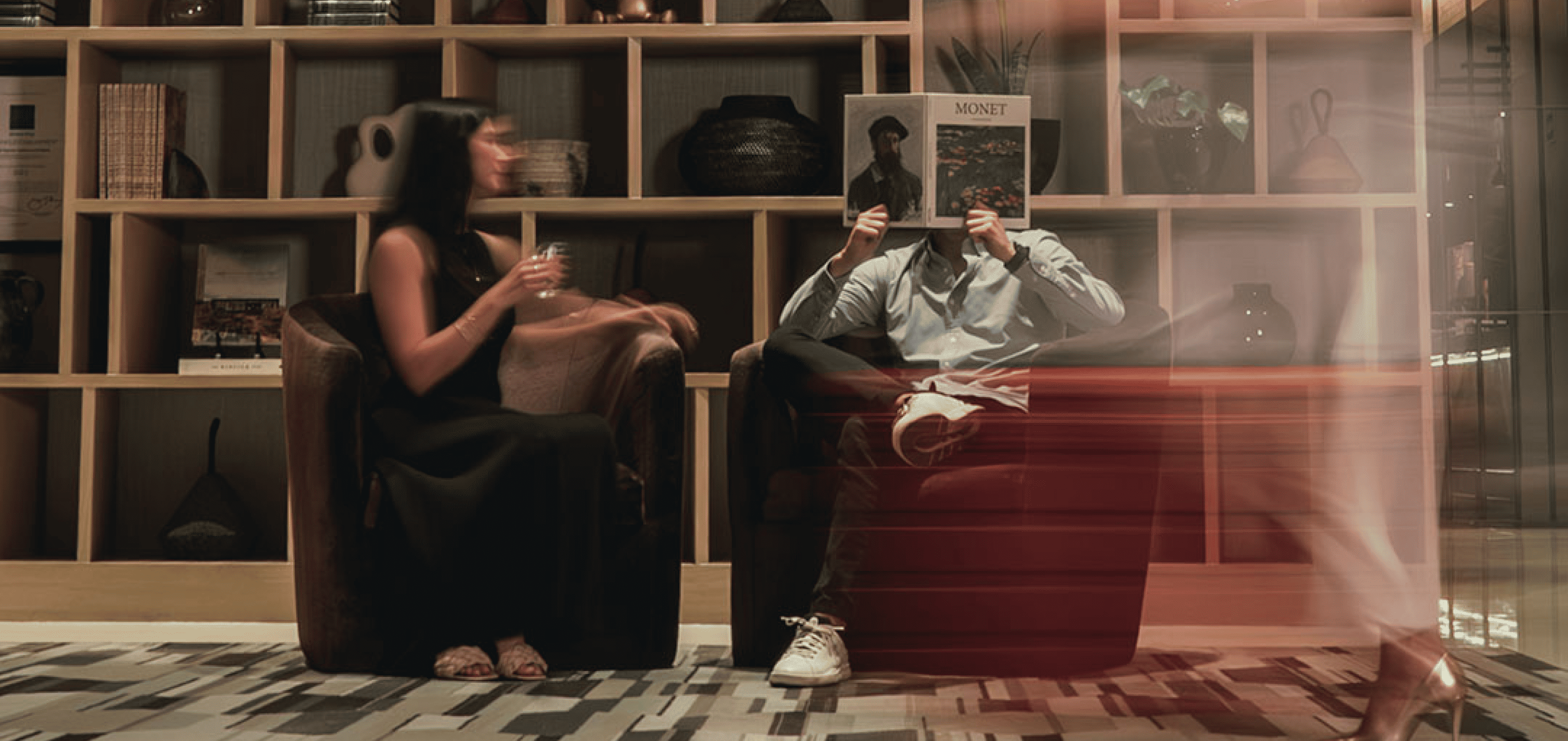 Fotografía Hyatt Regency, Guadalajara, México