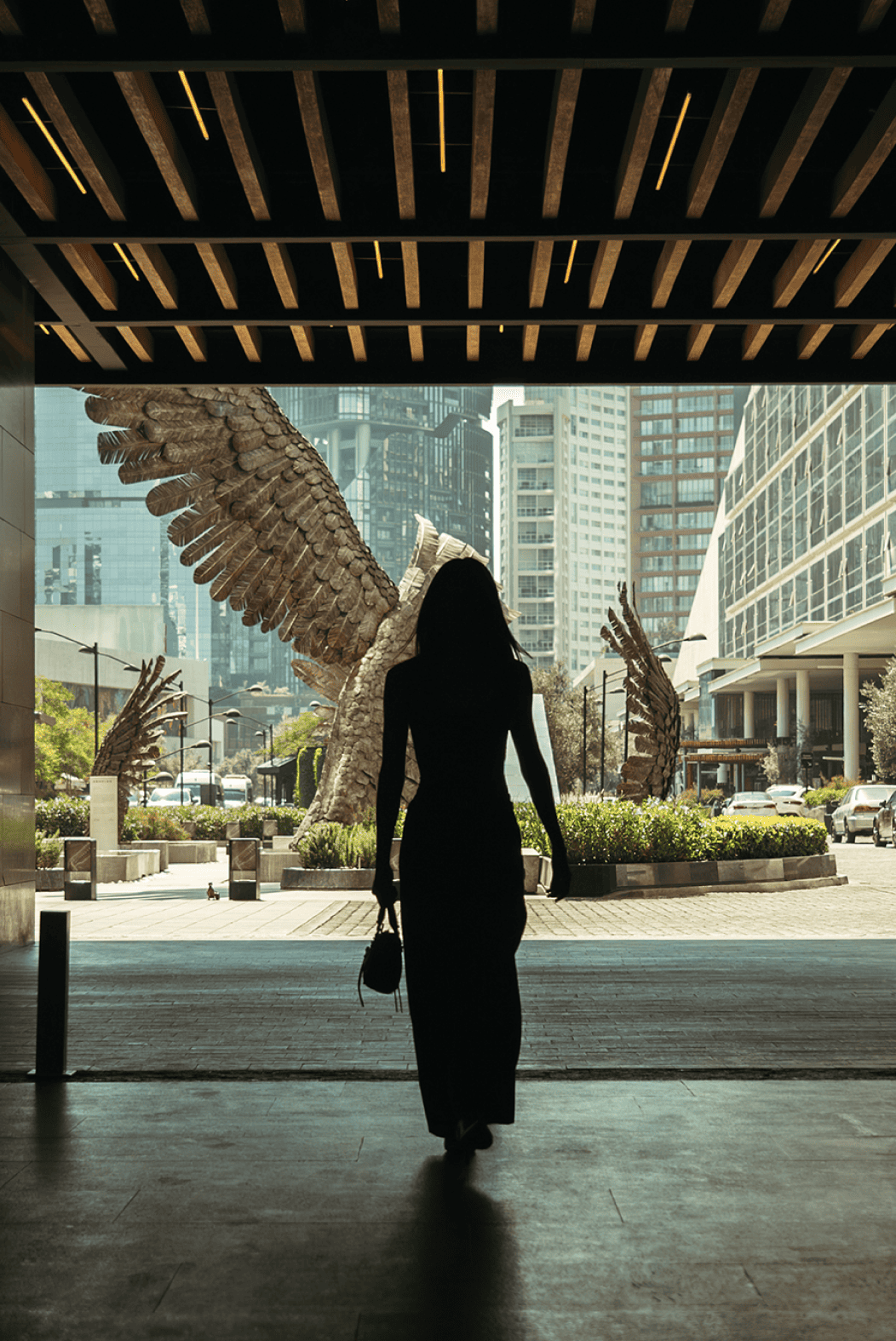 Fotografía Hyatt Regency, Guadalajara, México