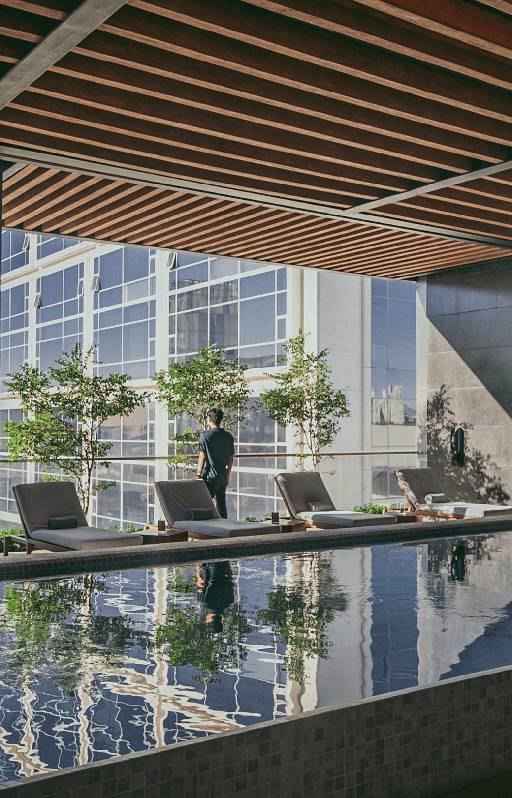 Fotografía Hyatt Regency, Guadalajara, México