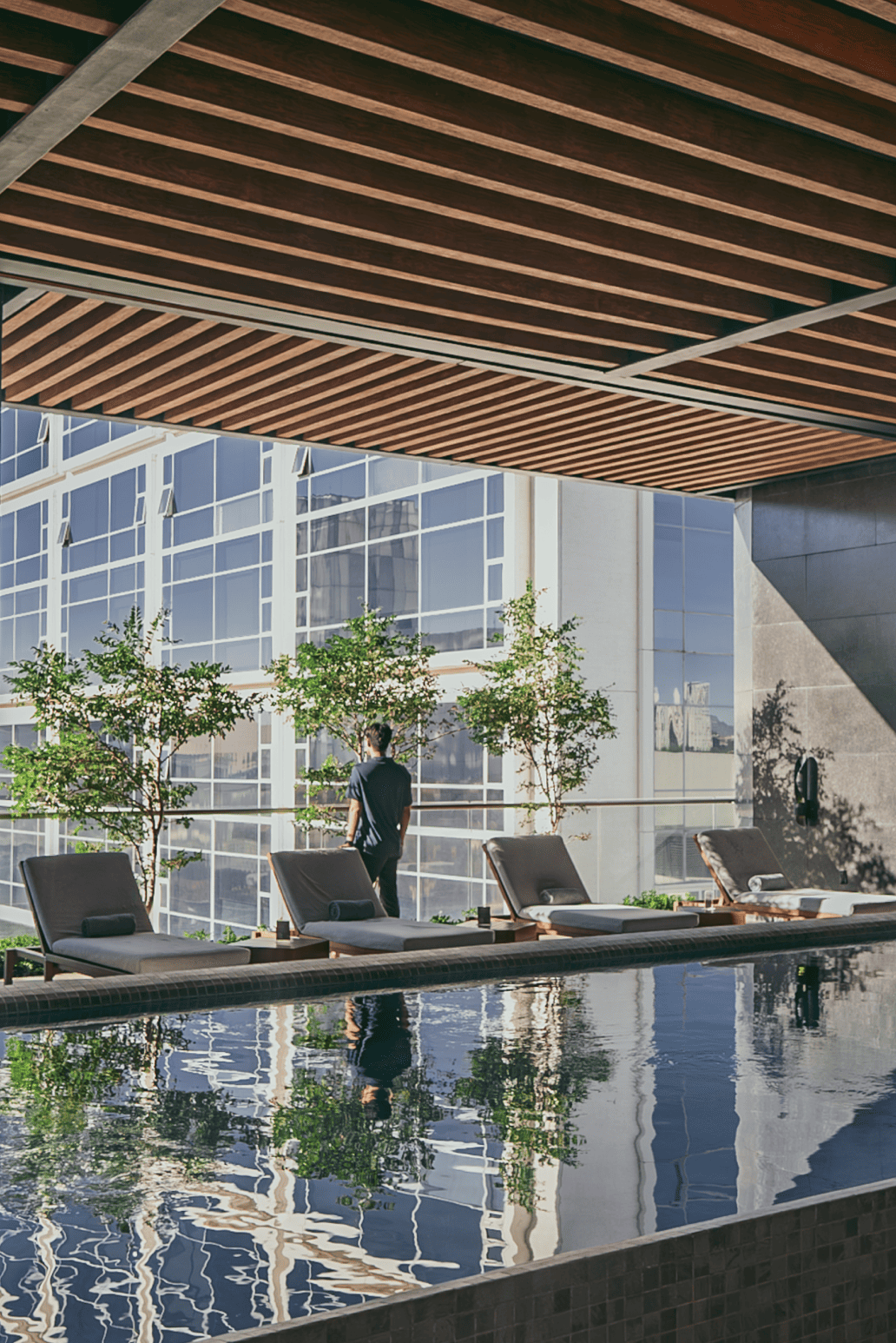 Fotografía Hyatt Regency, Guadalajara, México