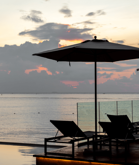 Fotografía Hyatt, Playa del Carmen, México