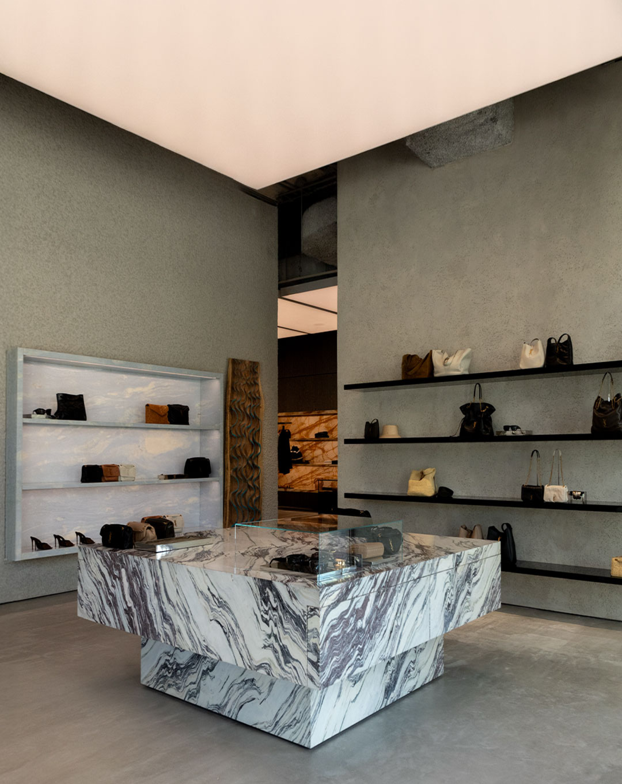 Fotografía Plaza La Isla, Cancún, México