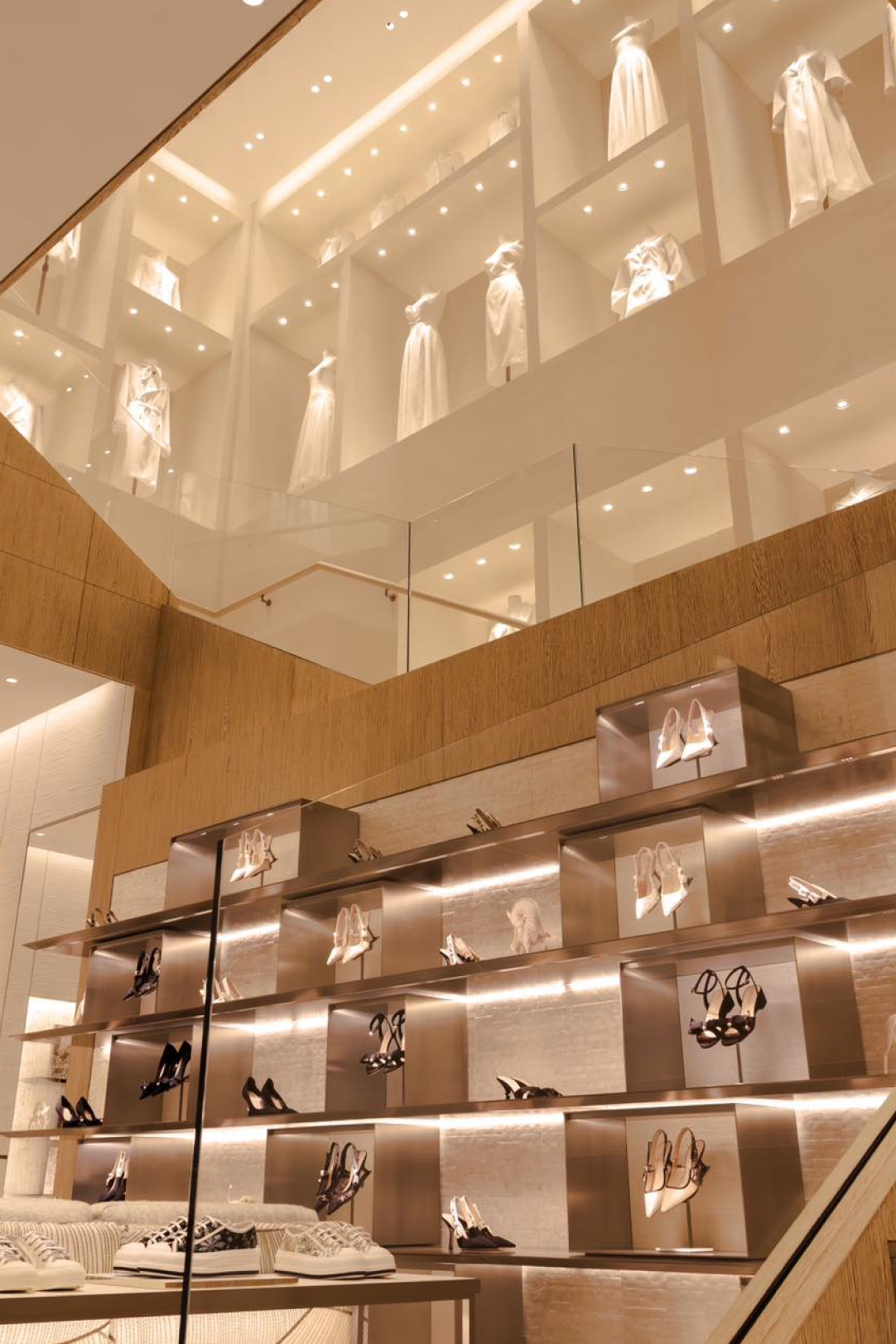 Fotografía Plaza La Isla, Cancún, México