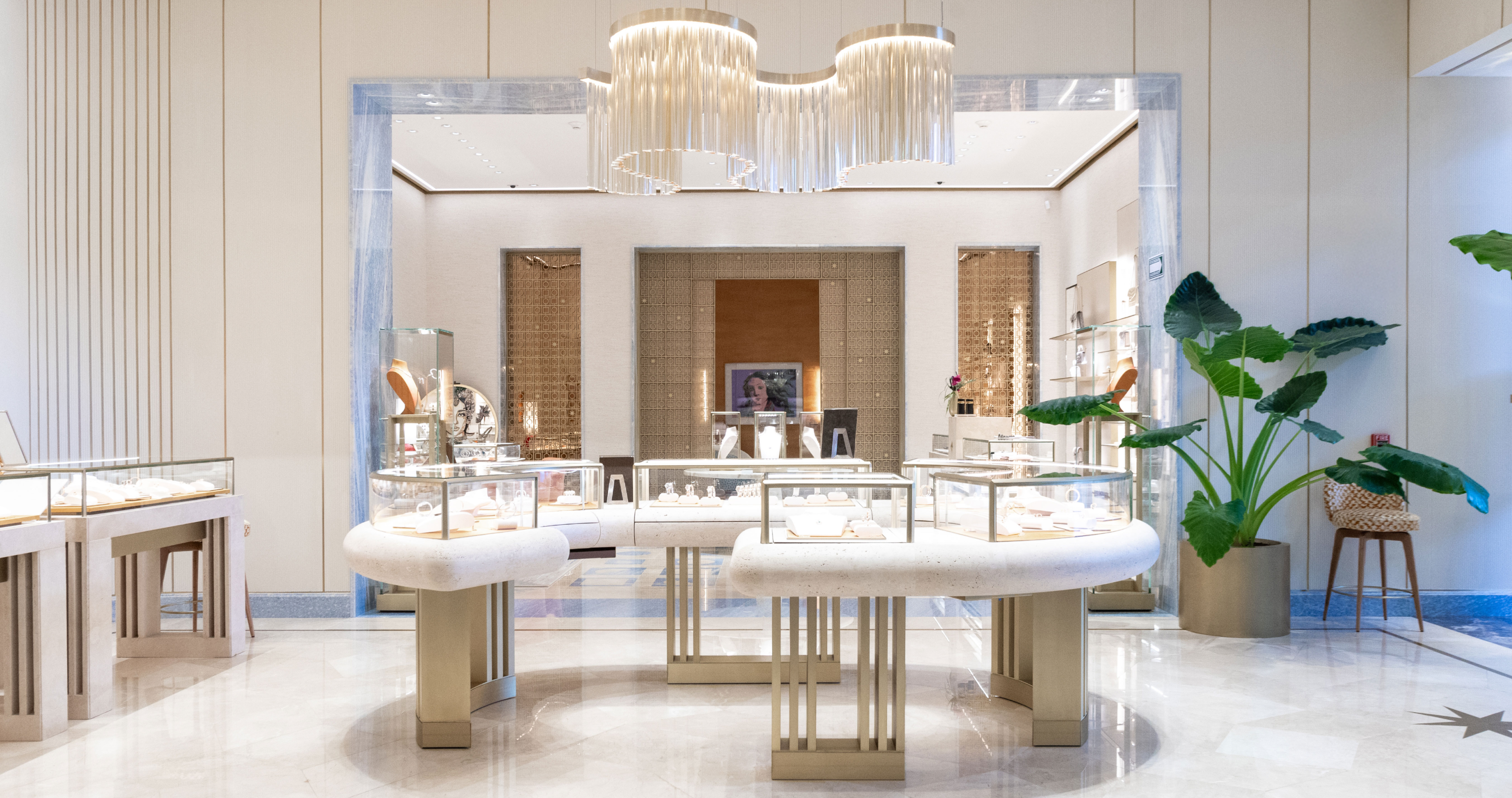 Fotografía Plaza La Isla, Cancún, México