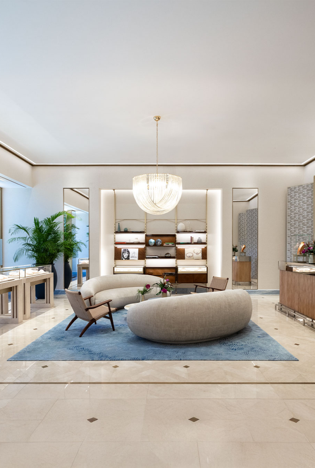 Fotografía Plaza La Isla, Cancún, México