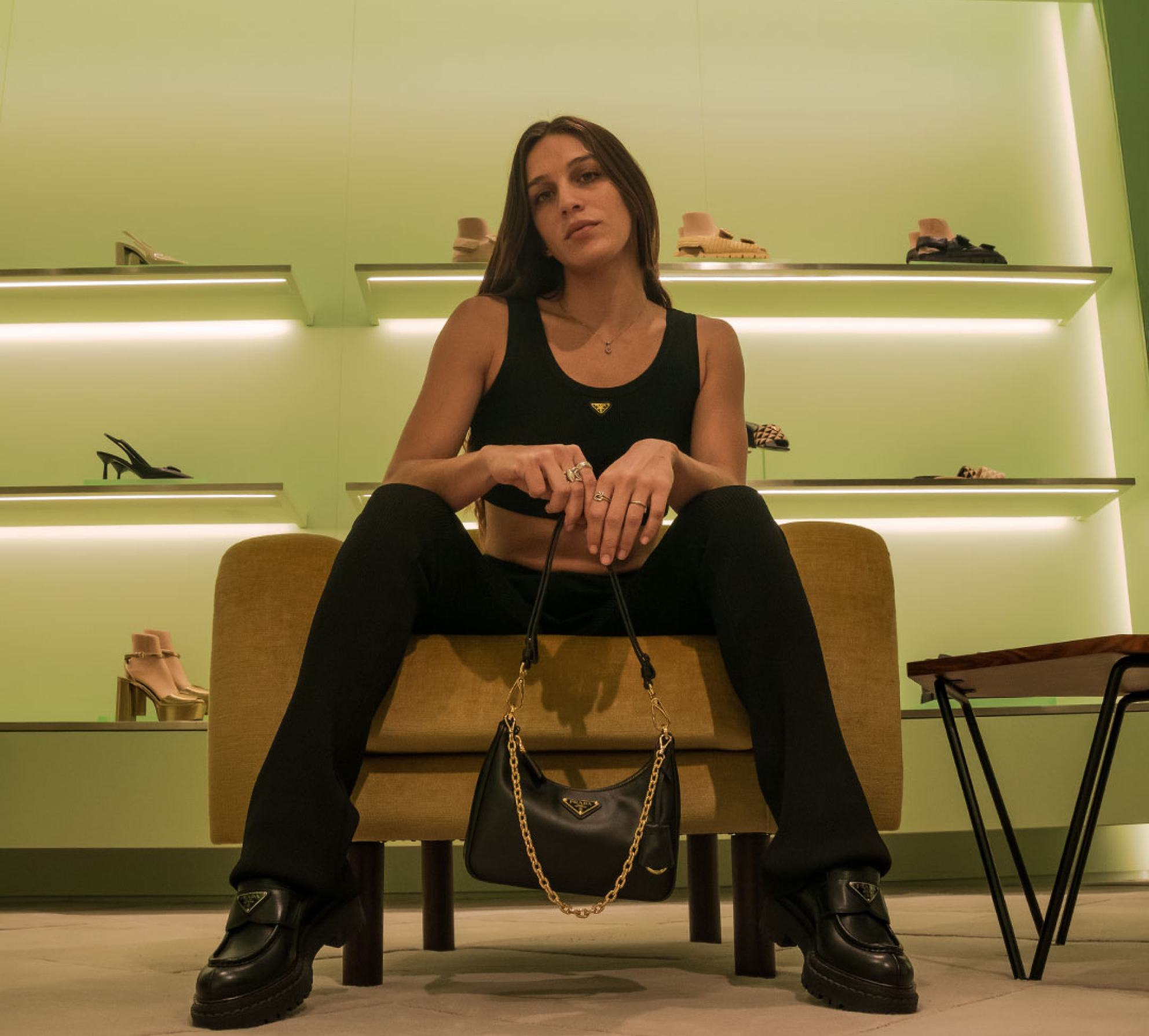 Fotografía Plaza La Isla, Cancún, México