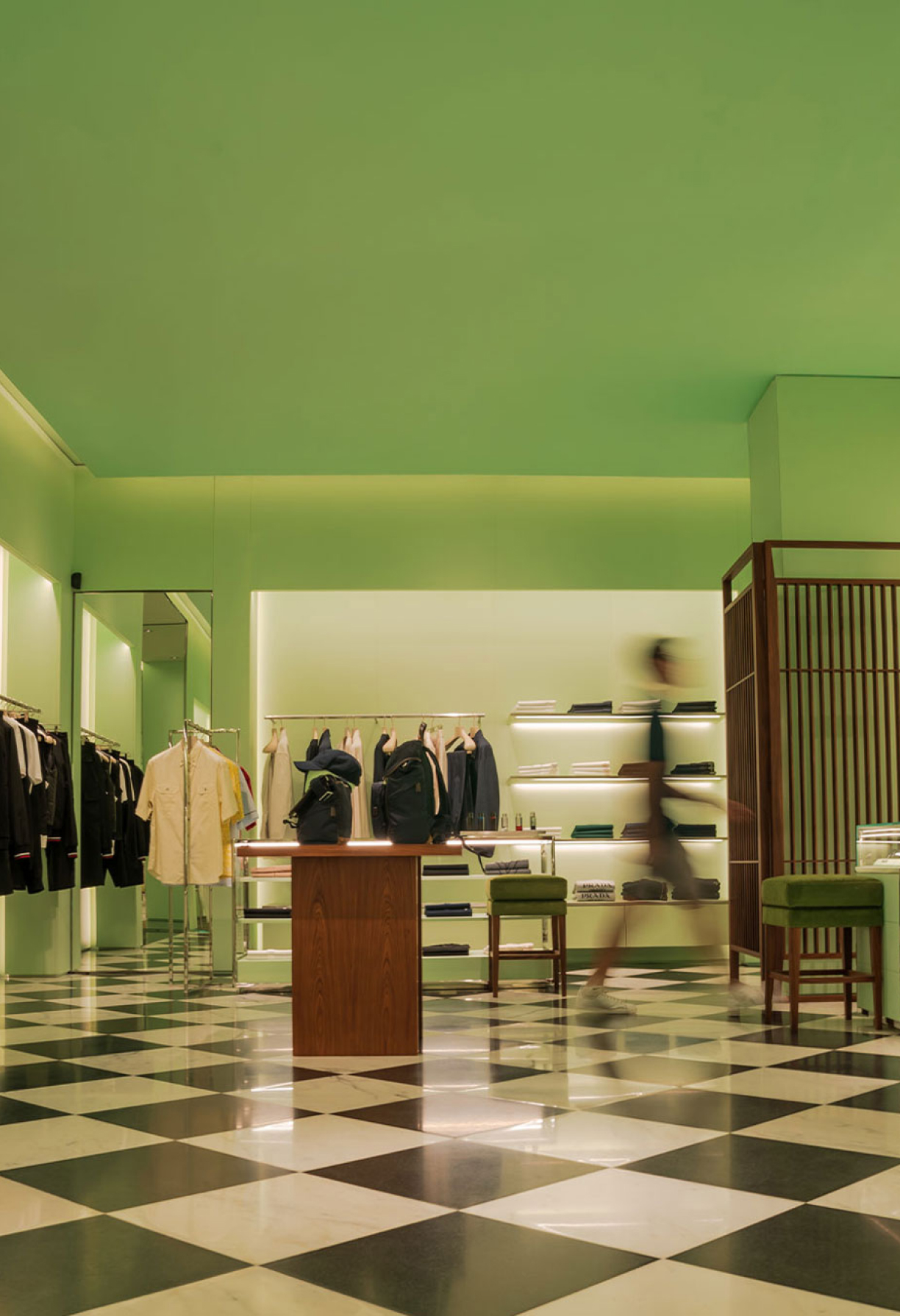 Fotografía Plaza La Isla, Cancún, México