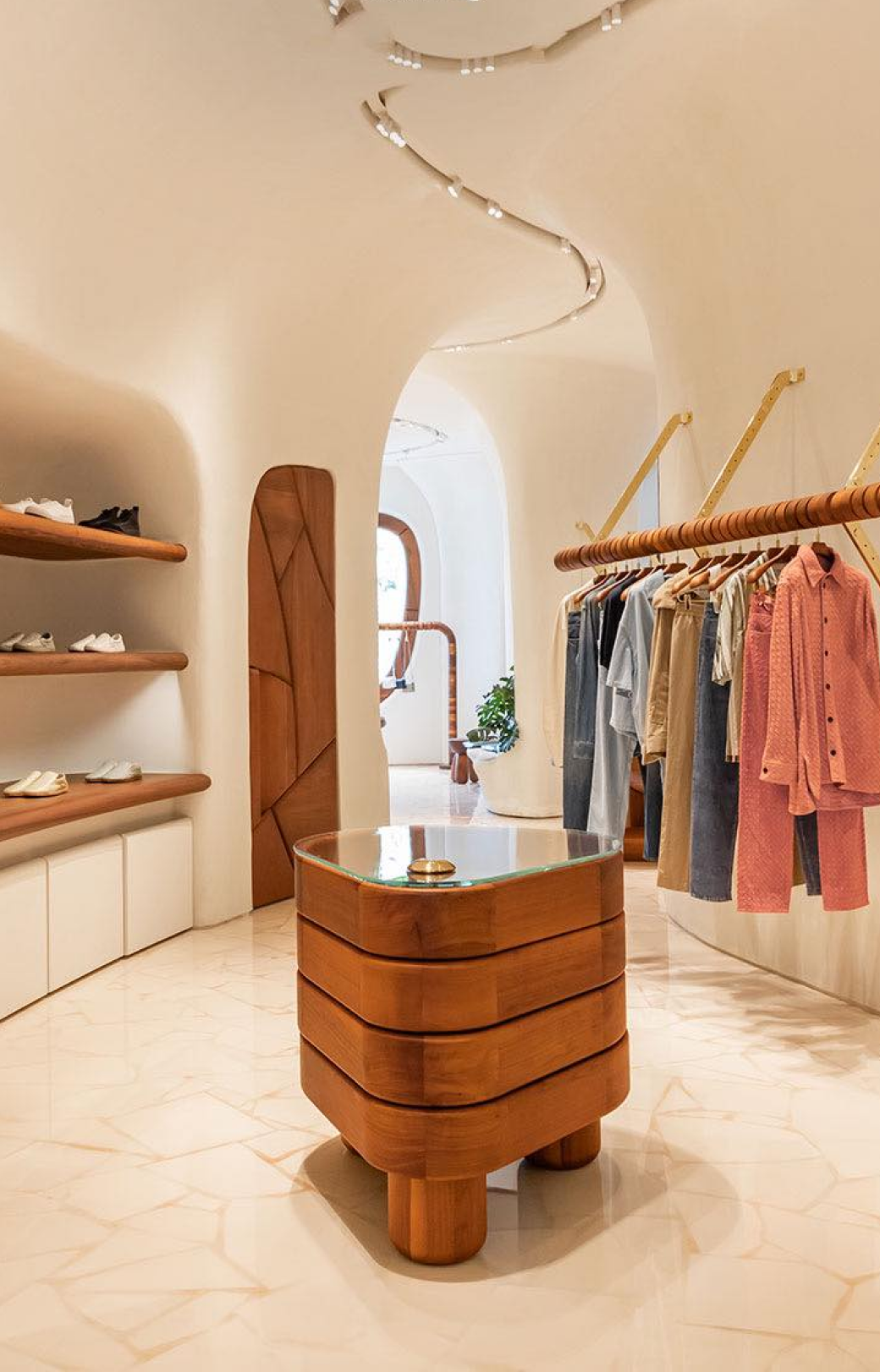 Fotografía Plaza La Isla, Cancún, México